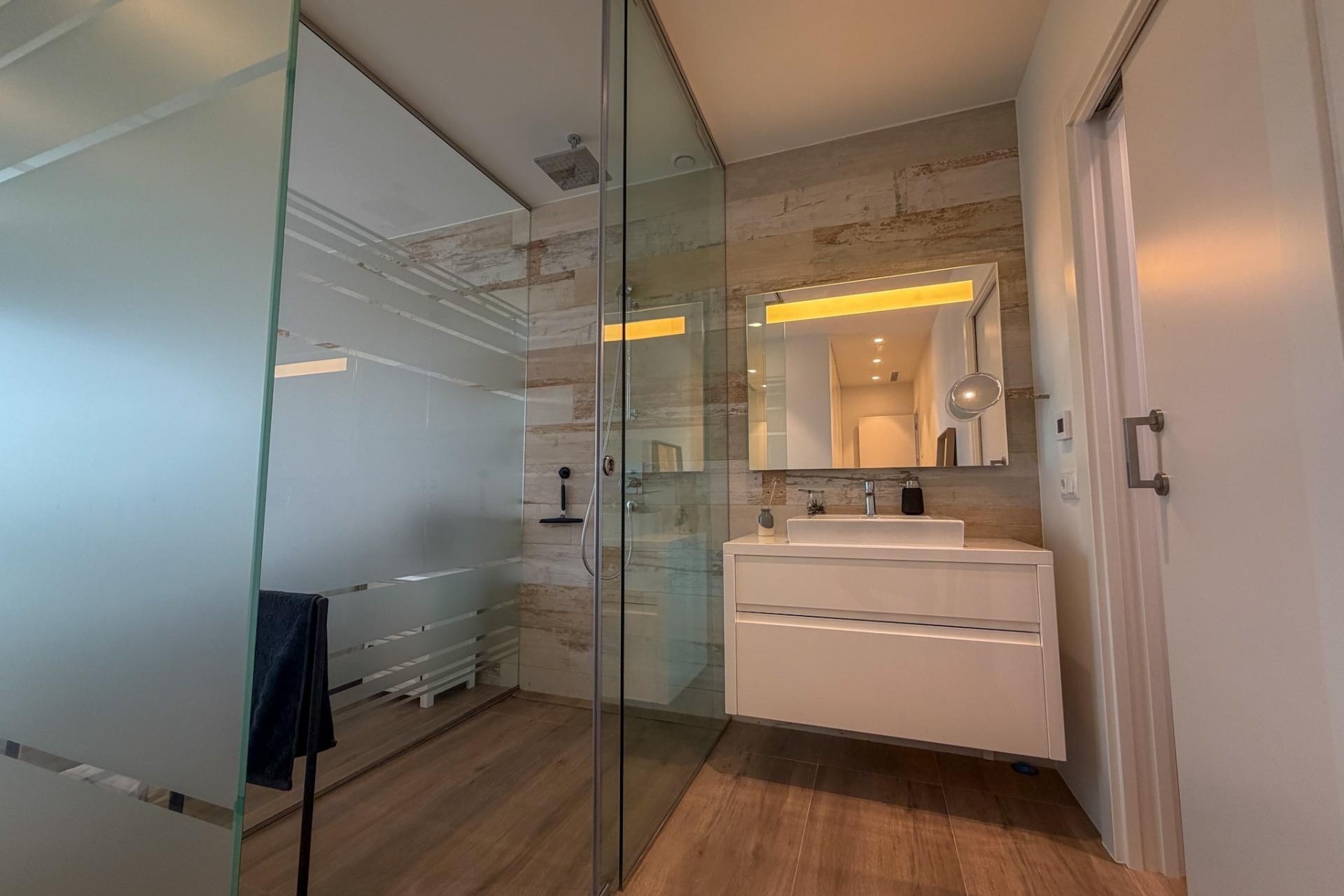 Resale - Wohnung / Appartement -
Orihuela - Las Colinas Golf