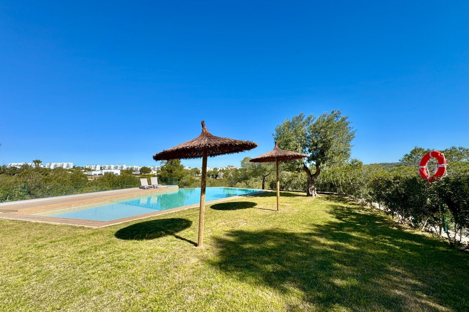 Resale - Wohnung / Appartement -
Orihuela - Las Colinas Golf