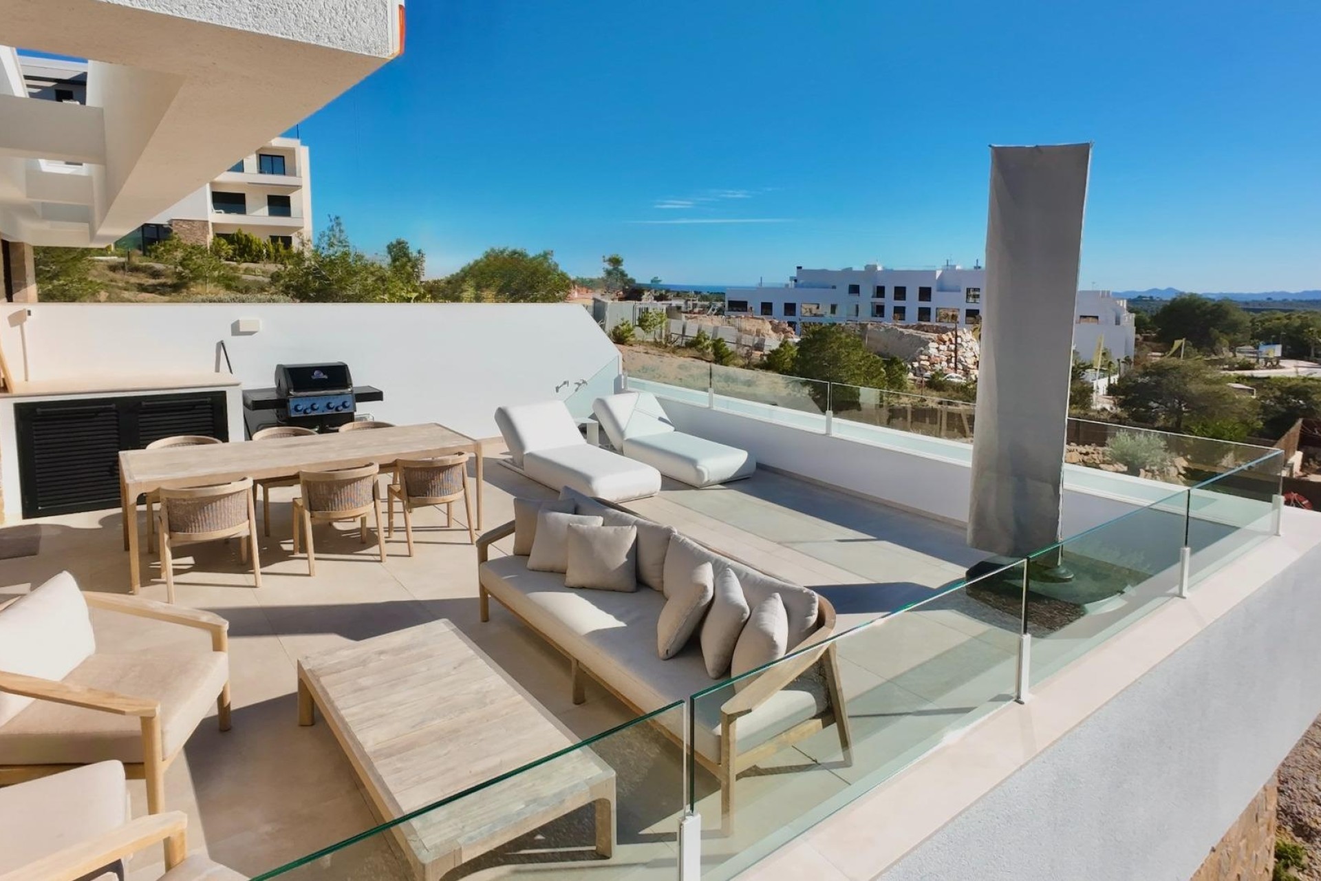Resale - Wohnung / Appartement -
Orihuela - Las Colinas Golf