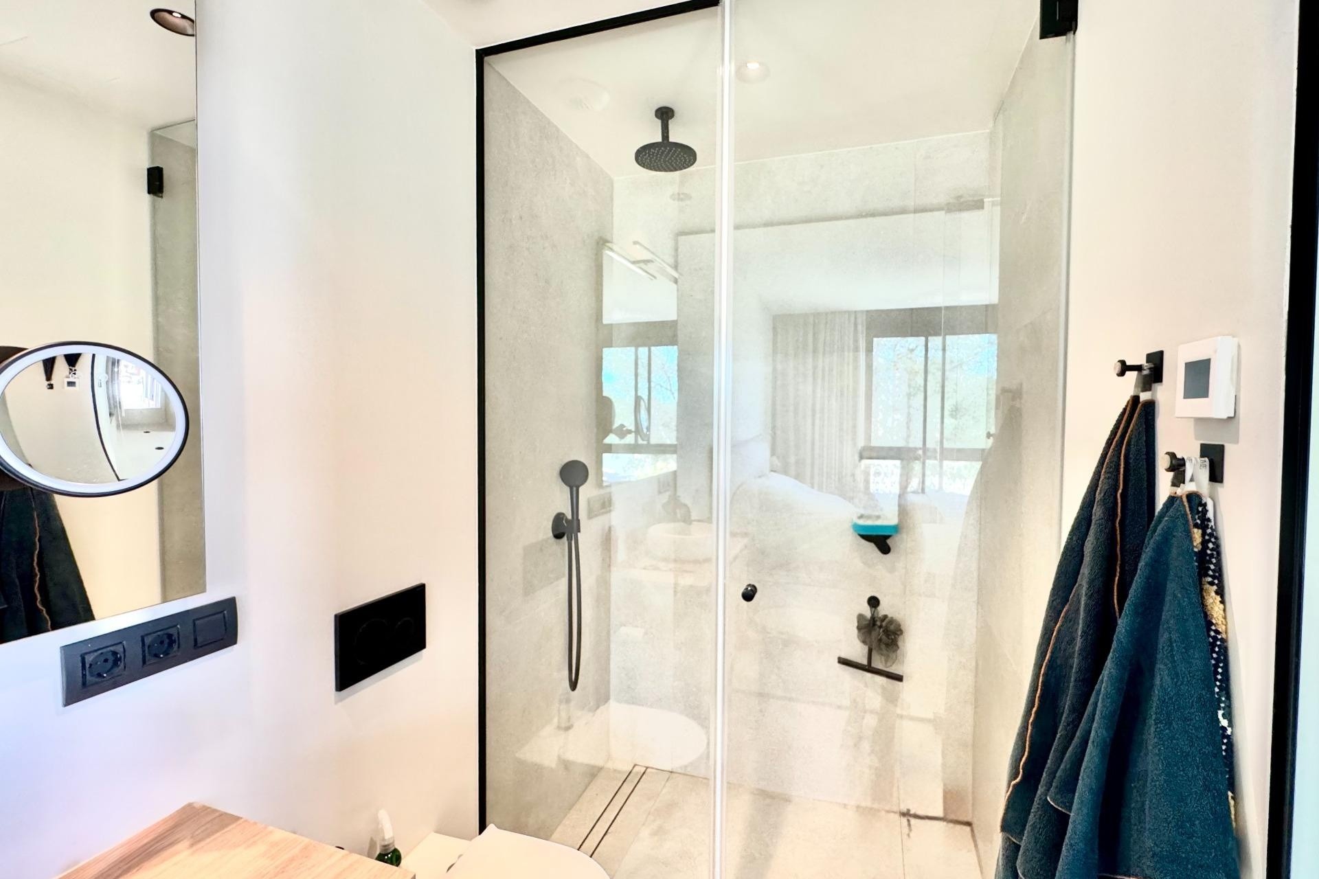 Resale - Wohnung / Appartement -
Orihuela - Las Colinas Golf