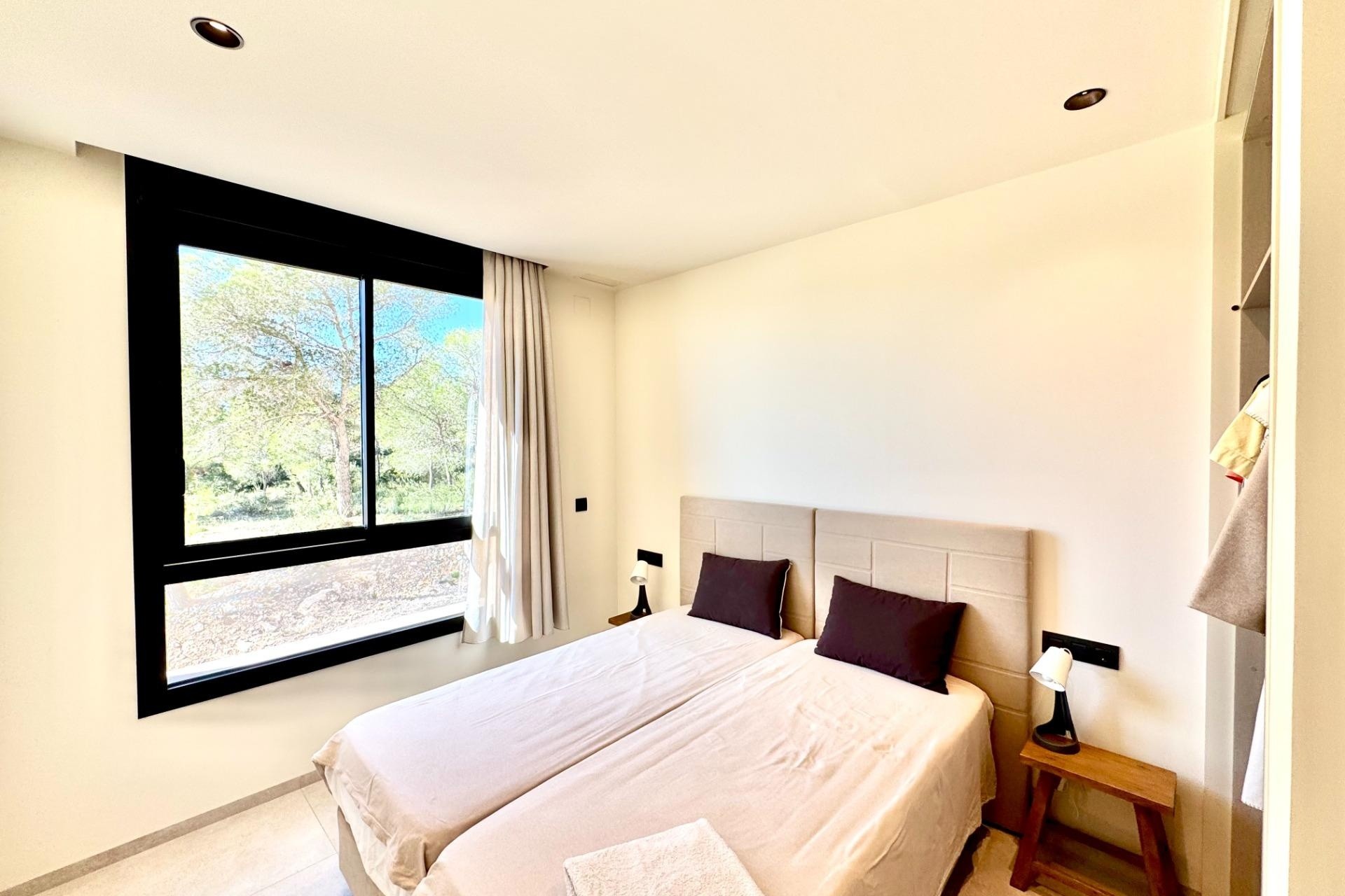 Resale - Wohnung / Appartement -
Orihuela - Las Colinas Golf