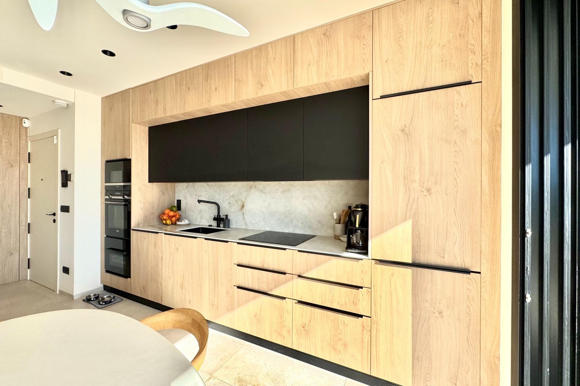 Resale - Wohnung / Appartement -
Orihuela - Las Colinas Golf