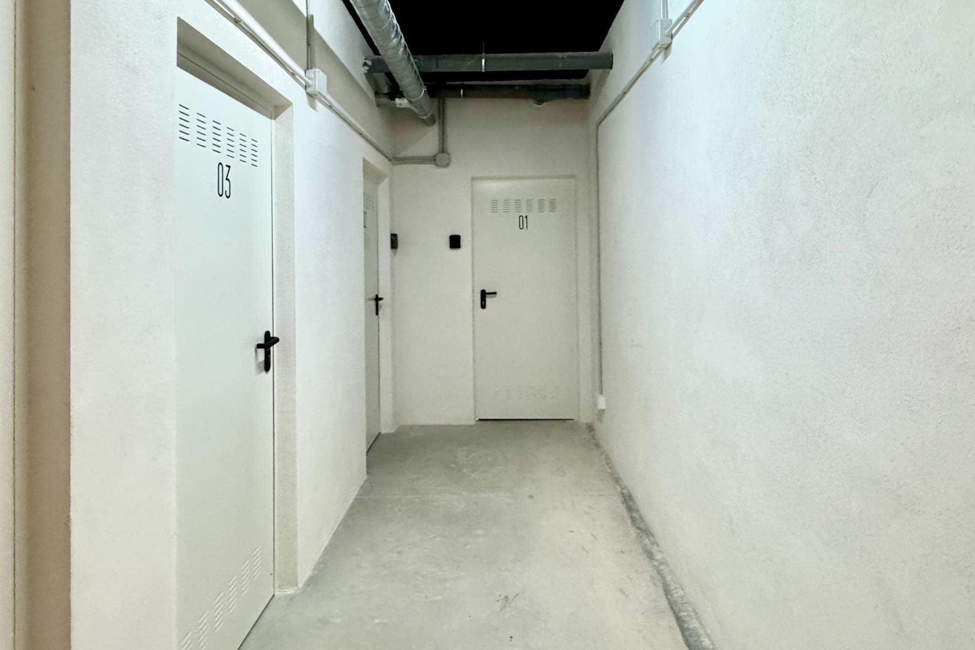 Resale - Wohnung / Appartement -
Orihuela - Las Colinas Golf