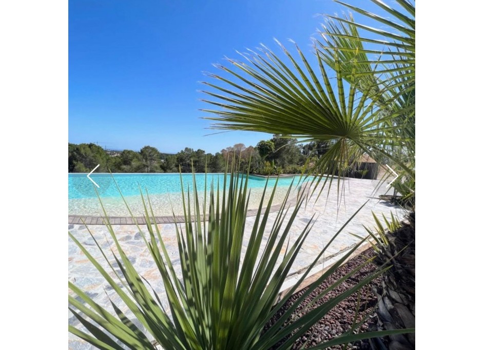 Resale - Wohnung Appartement -
Orihuela - Las Colinas Golf