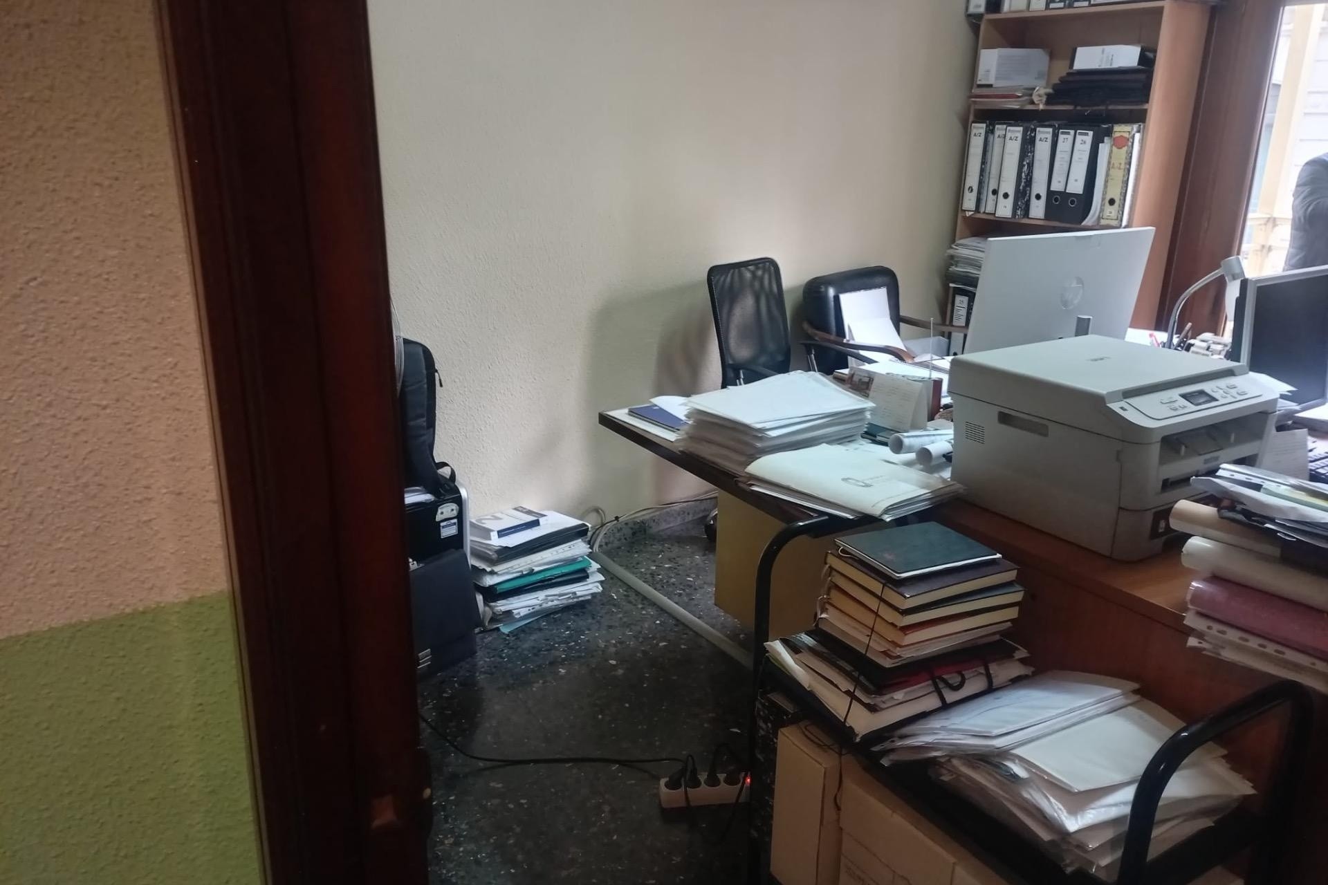 Resale - Wohnung / Appartement -
Orihuela - Orihuela Ciudad