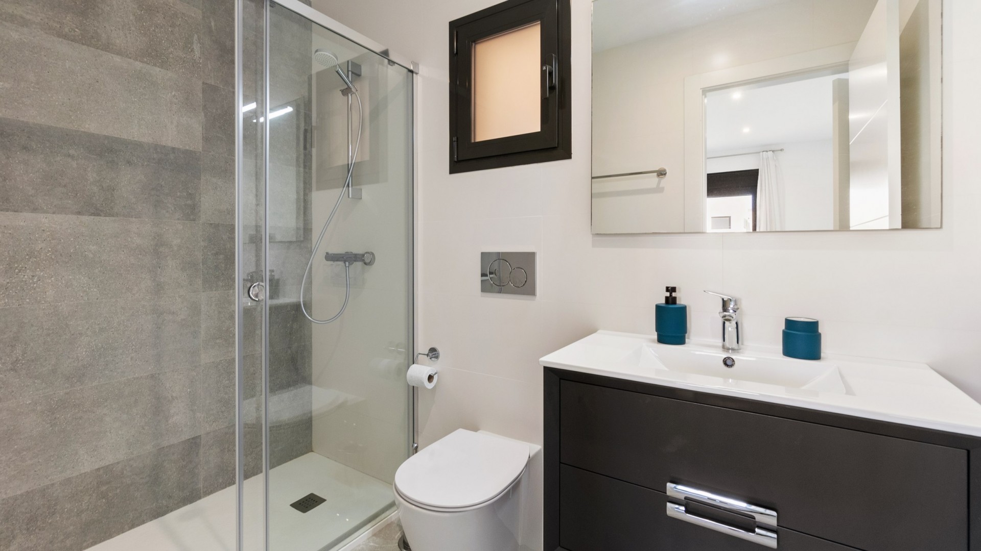 Resale - Wohnung Appartement -
Orihuela - Orihuela Costa