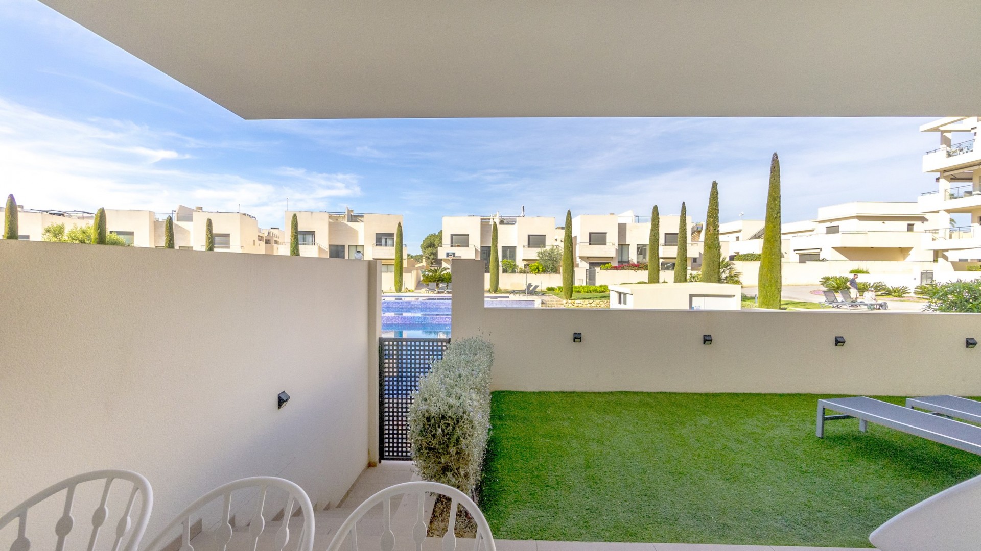 Resale - Wohnung Appartement -
Orihuela - Orihuela Costa
