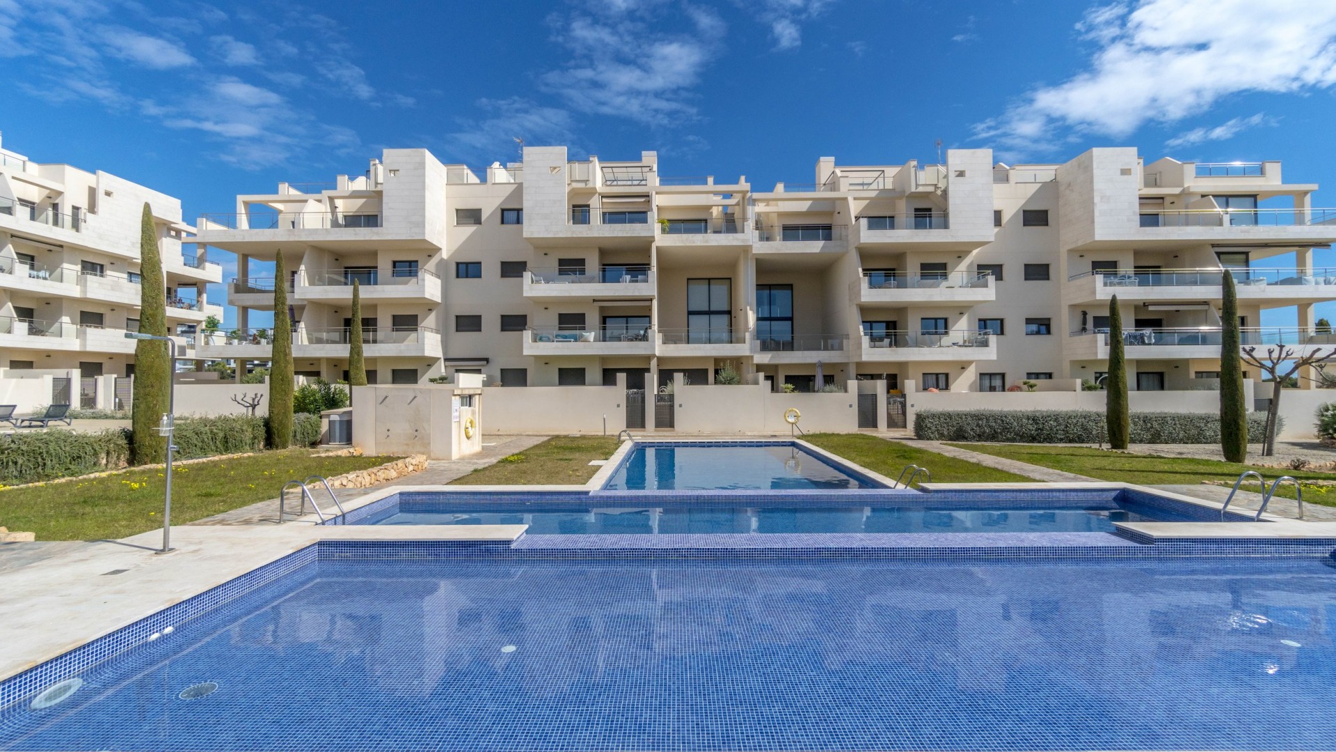 Resale - Wohnung Appartement -
Orihuela - Orihuela Costa