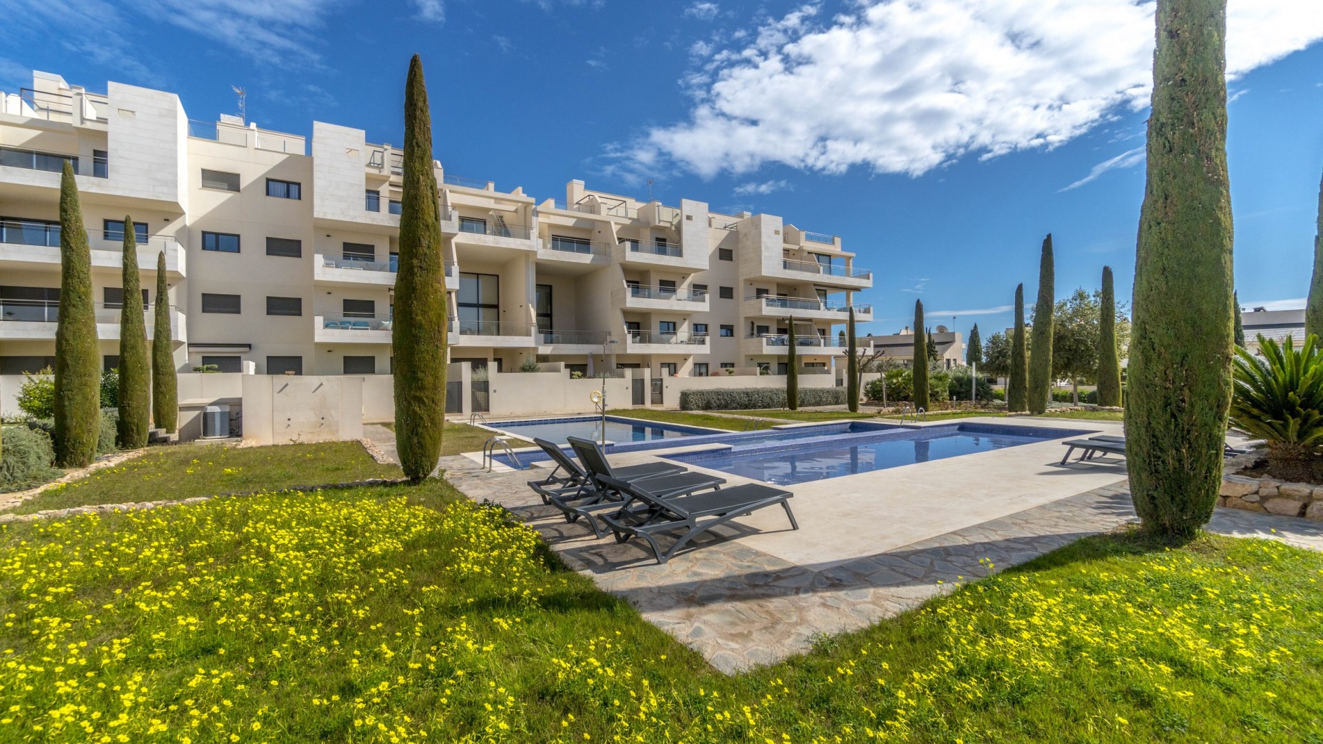 Resale - Wohnung Appartement -
Orihuela - Orihuela Costa