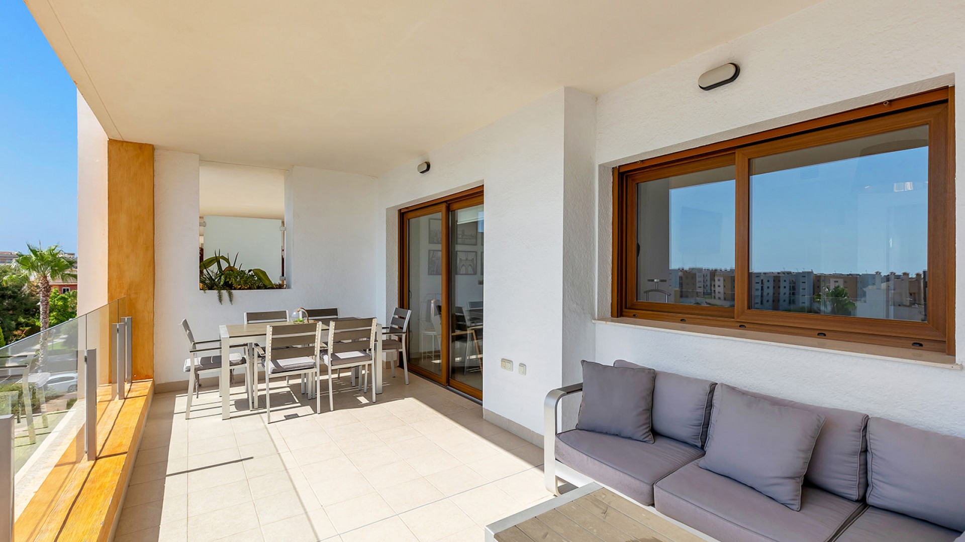 Resale - Wohnung Appartement -
Orihuela - Orihuela Costa