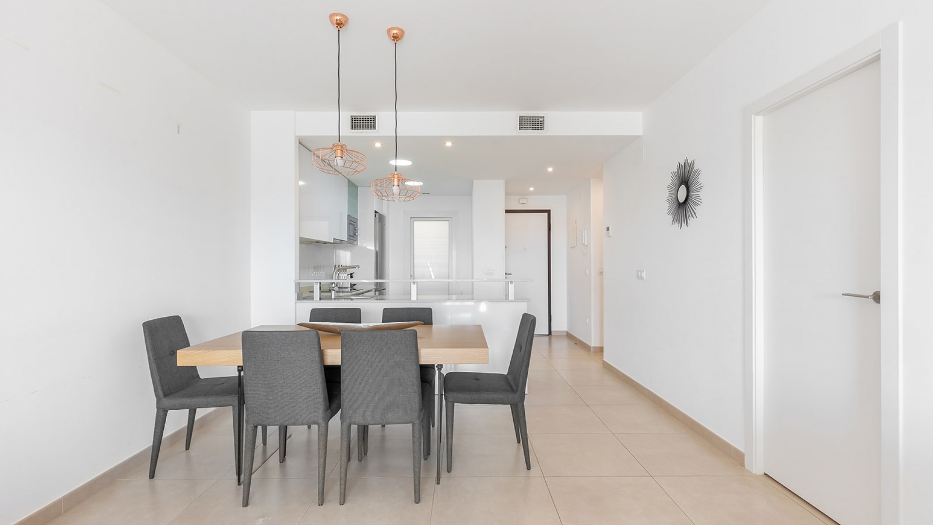 Resale - Wohnung Appartement -
Orihuela - Orihuela Costa