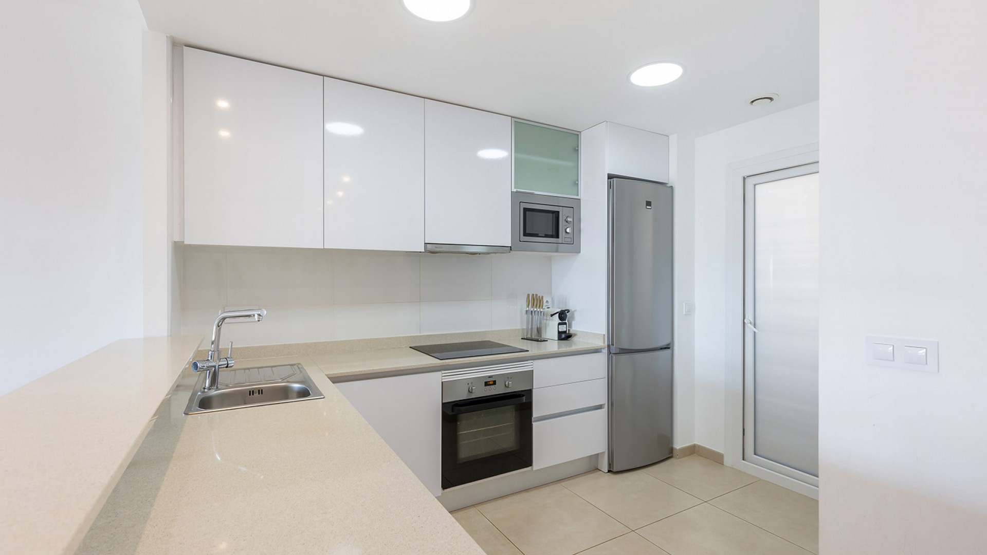 Resale - Wohnung Appartement -
Orihuela - Orihuela Costa