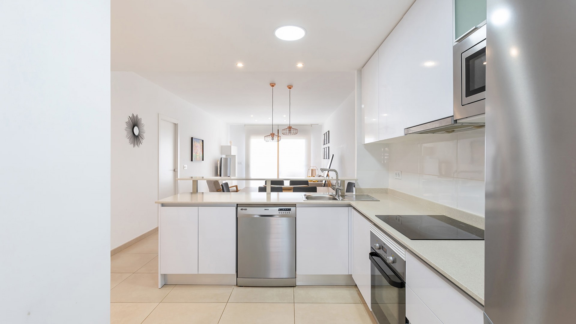 Resale - Wohnung Appartement -
Orihuela - Orihuela Costa