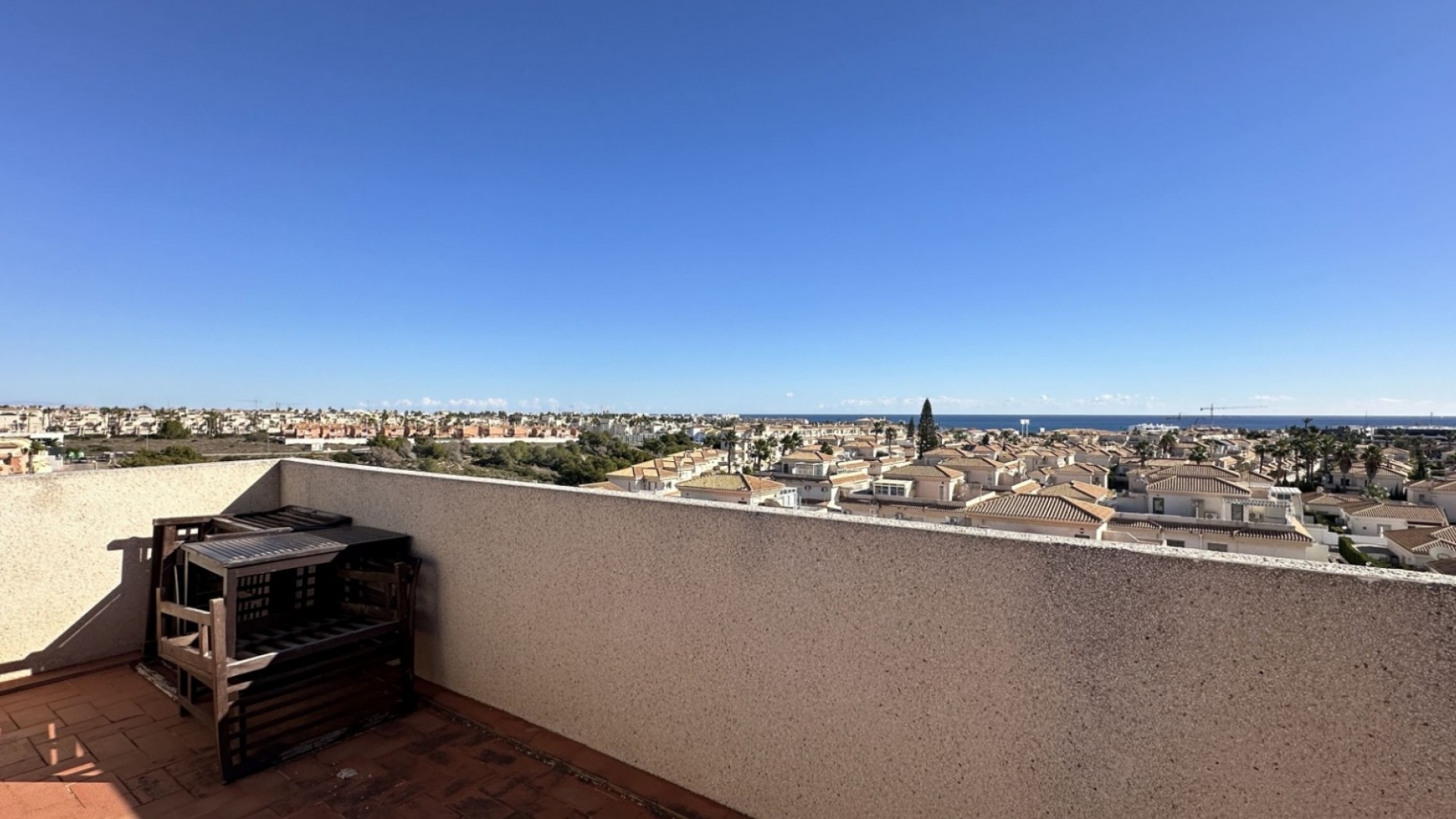 Resale - Wohnung Appartement -
Orihuela - Playa Flamenca