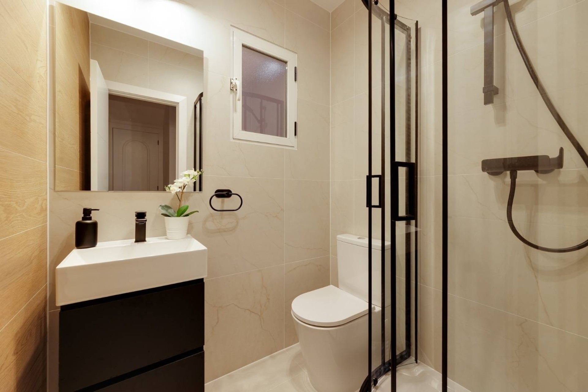Resale - Wohnung / Appartement -
Orihuela - Urbanización Perla del Mar