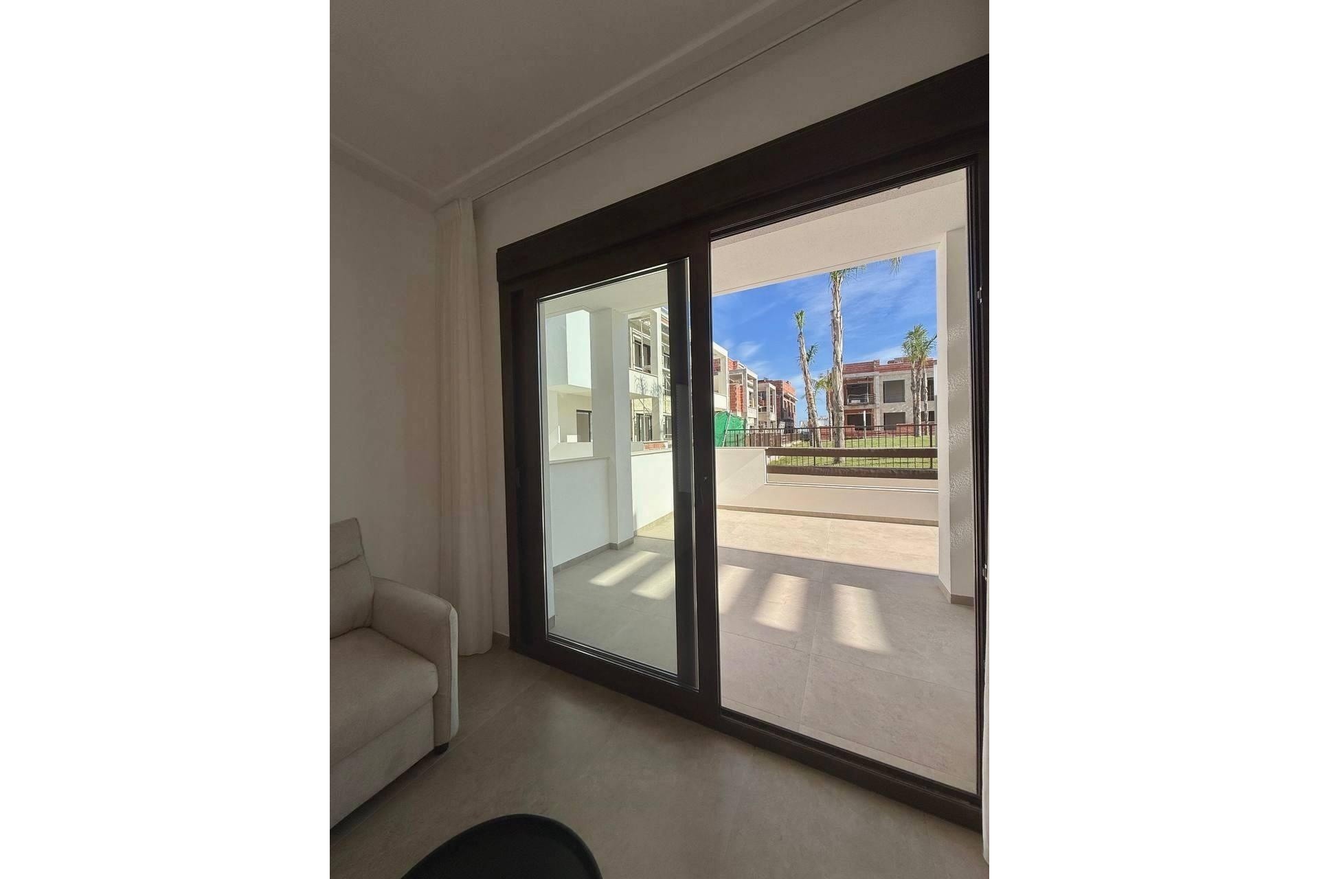 Resale - Wohnung / Appartement -
Orihuela - Urbanización Perla del Mar