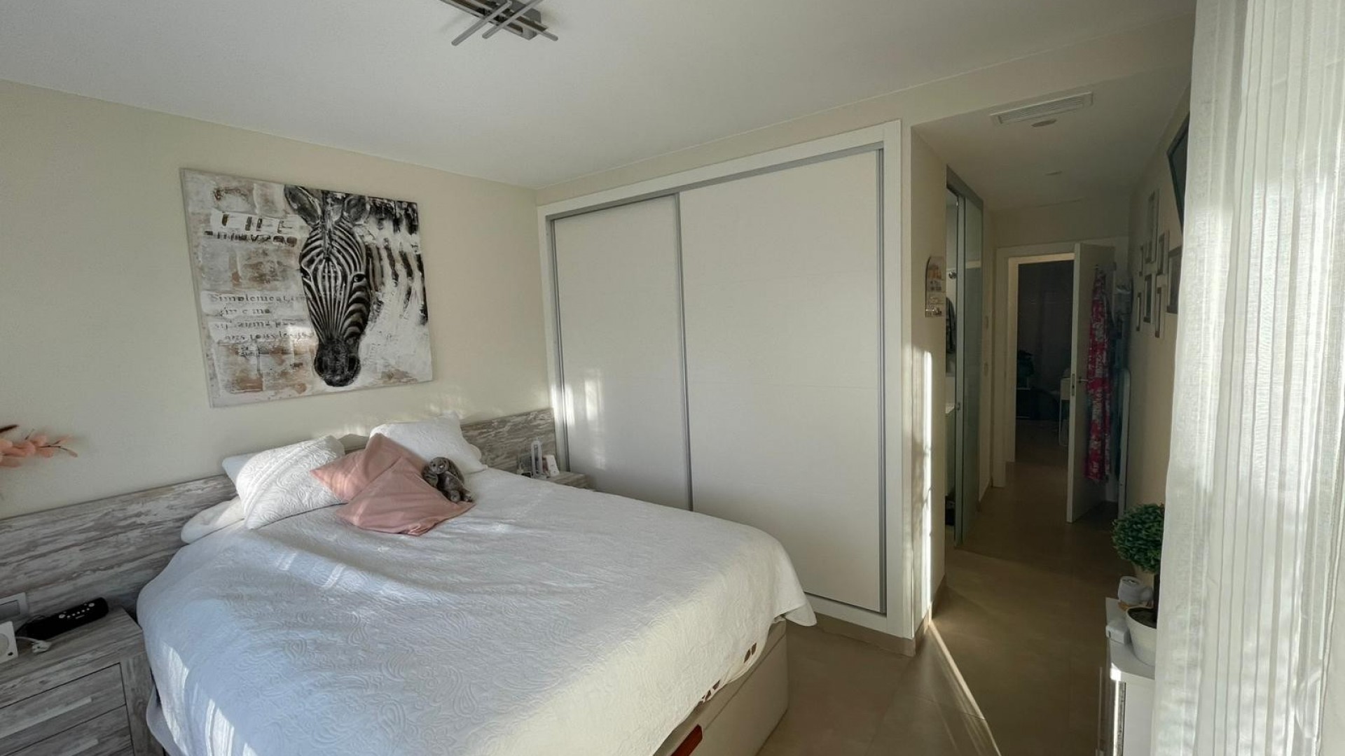 Resale - Wohnung Appartement -
Orihuela - Vistabella Golf