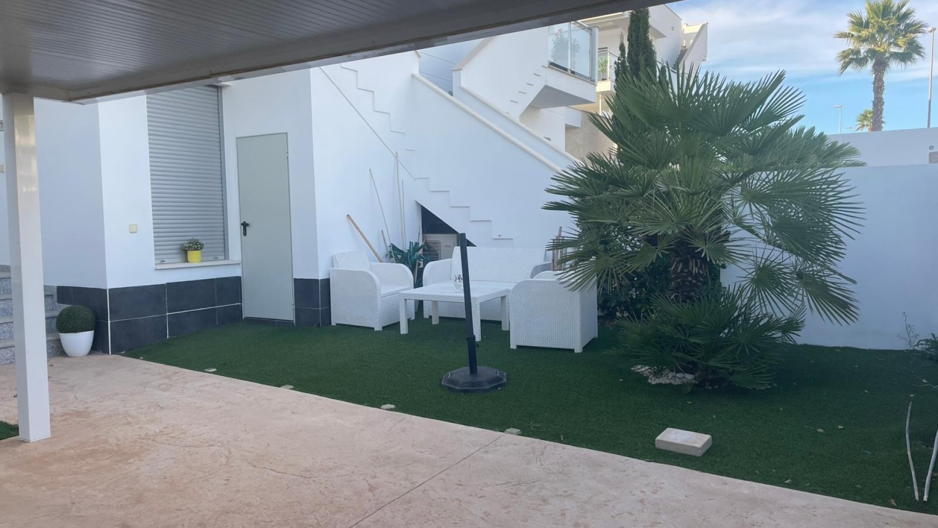 Resale - Wohnung Appartement -
Orihuela - Vistabella Golf