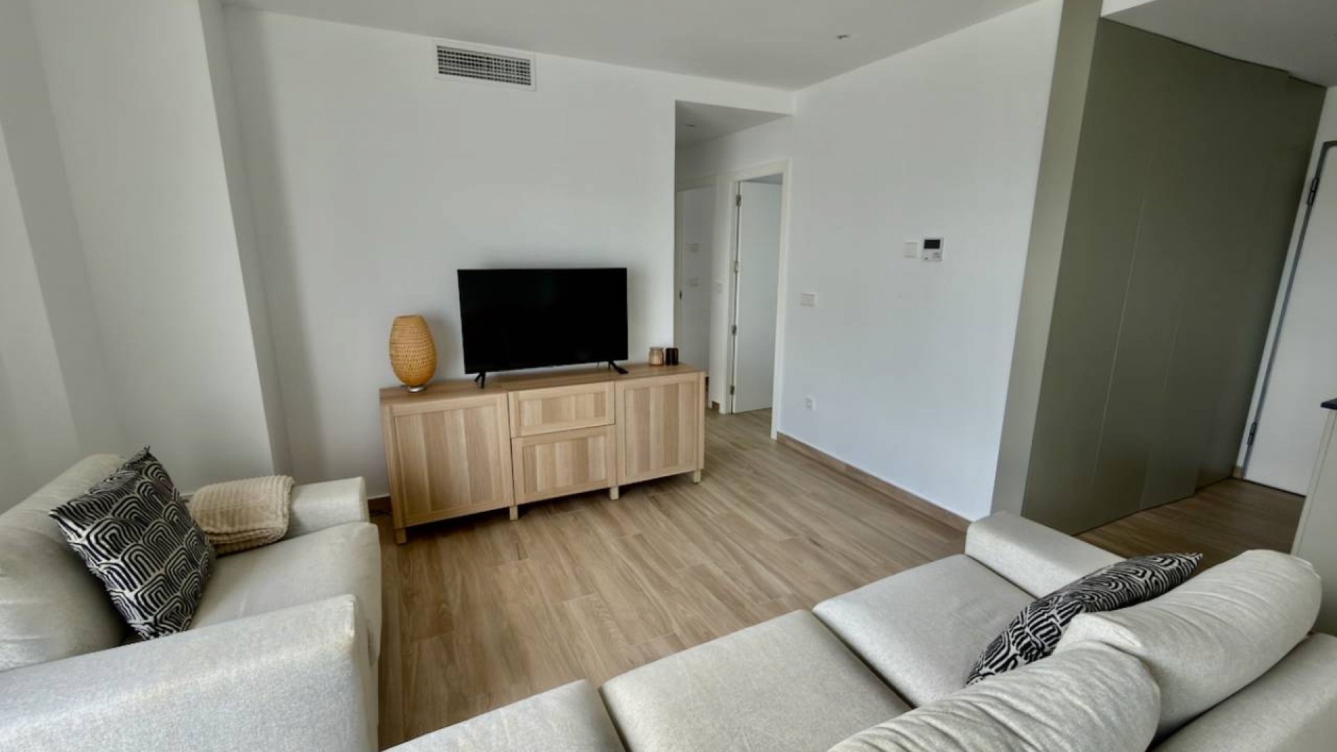 Resale - Wohnung Appartement -
Orihuela - Vistabella Golf
