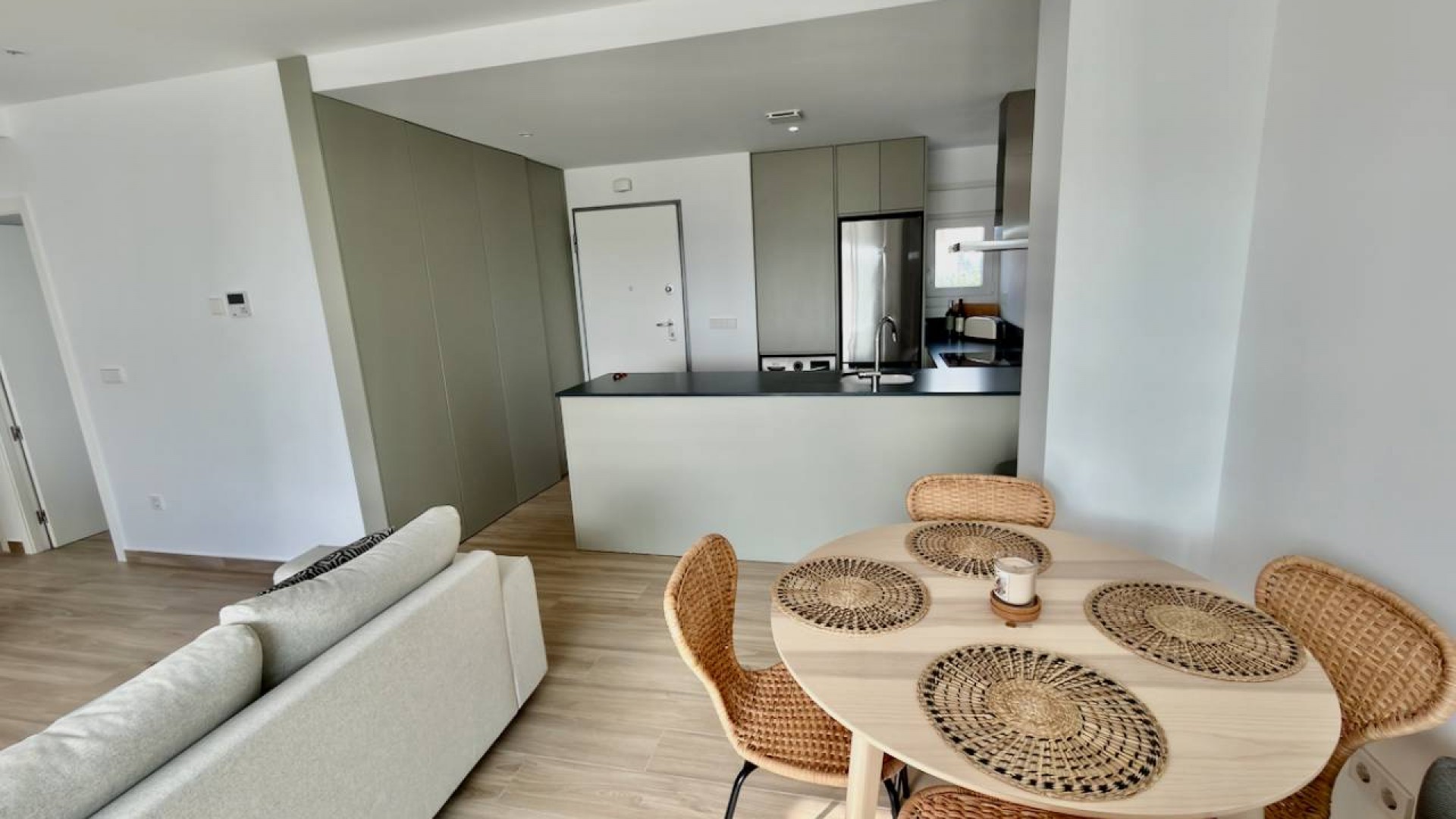 Resale - Wohnung Appartement -
Orihuela - Vistabella Golf