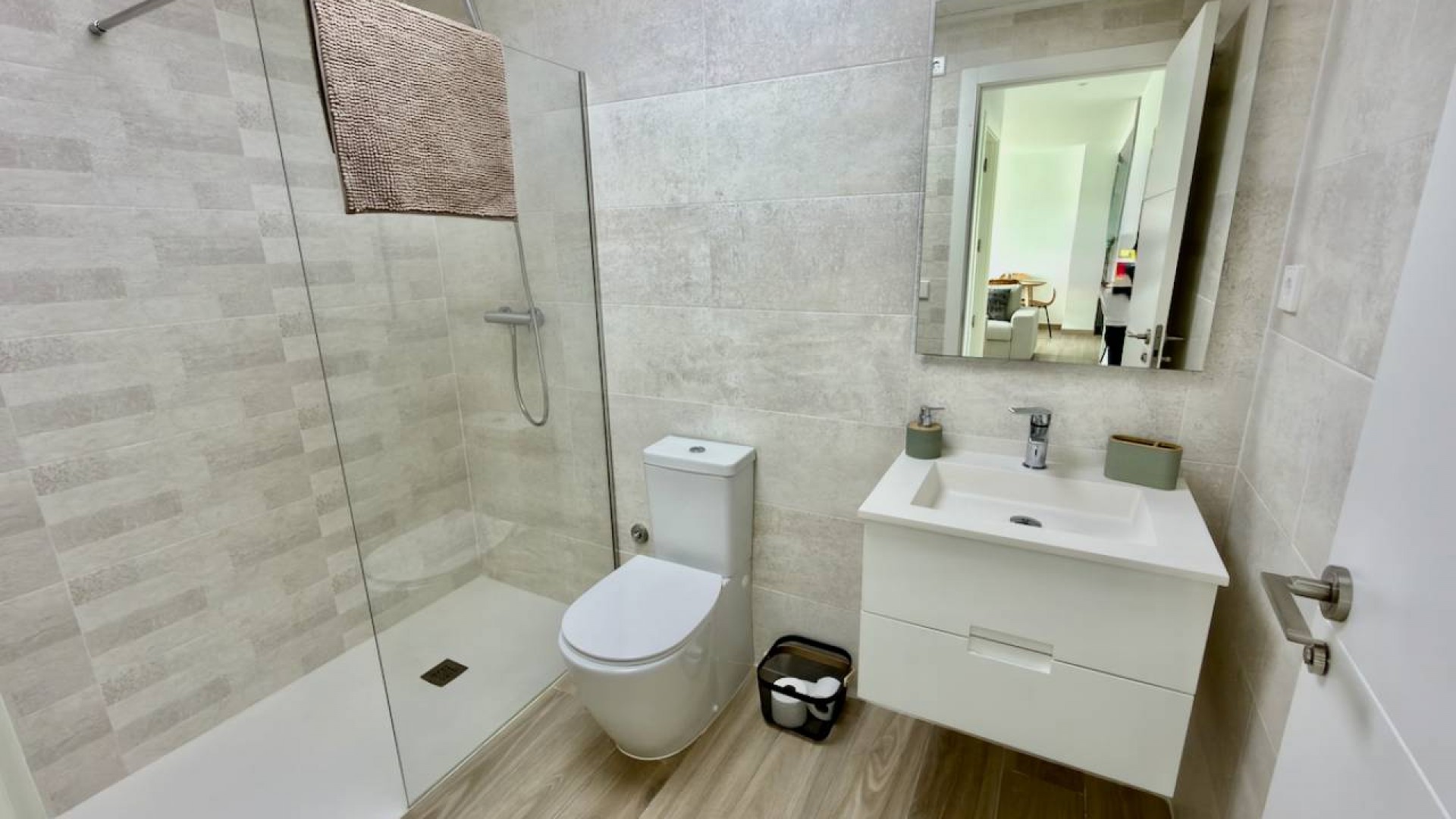 Resale - Wohnung Appartement -
Orihuela - Vistabella Golf