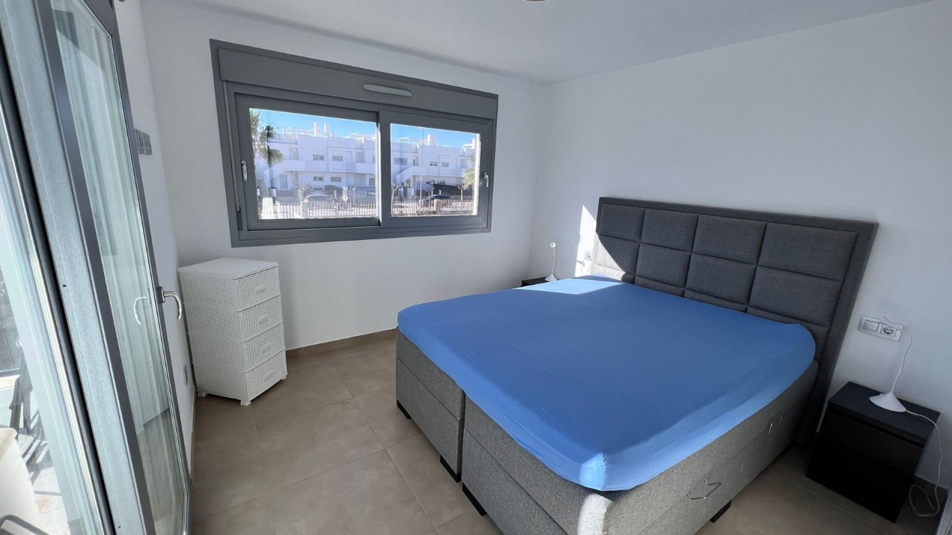 Resale - Wohnung Appartement -
Orihuela - Vistabella Golf