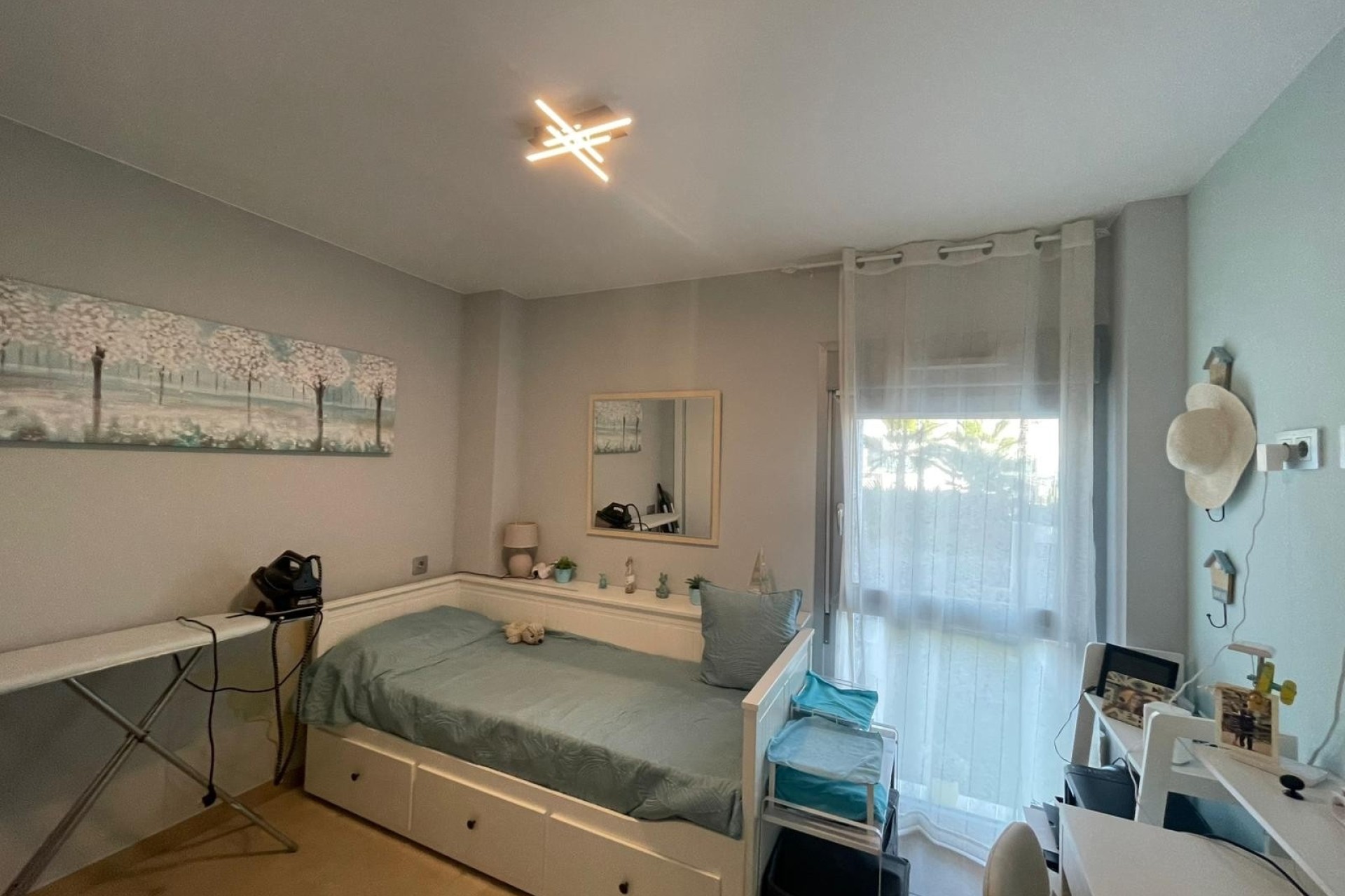 Resale - Wohnung / Appartement -
Orihuela - Vistabella Golf