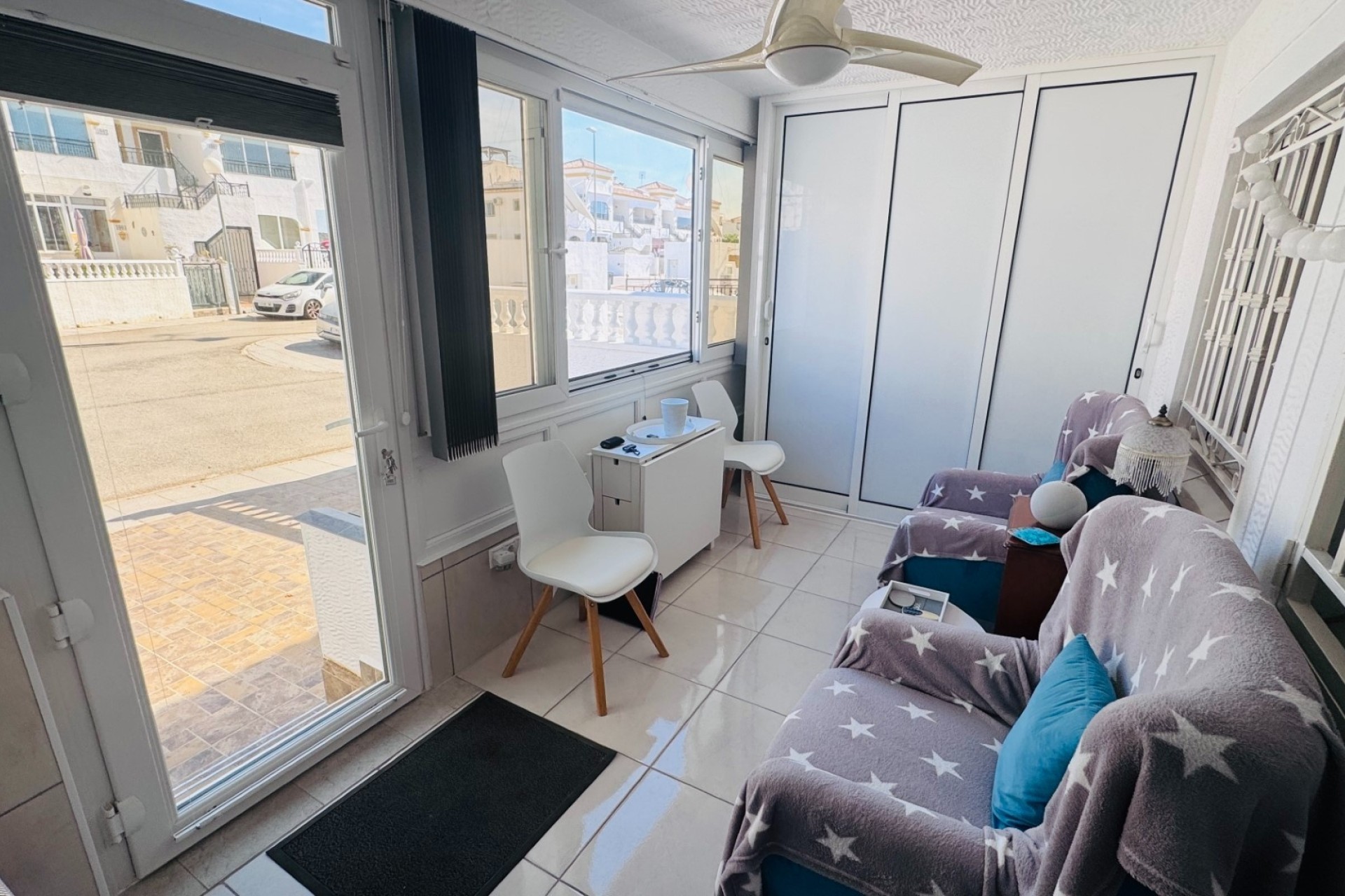 Resale - Wohnung / Appartement -
Orihuela - Vistabella Golf