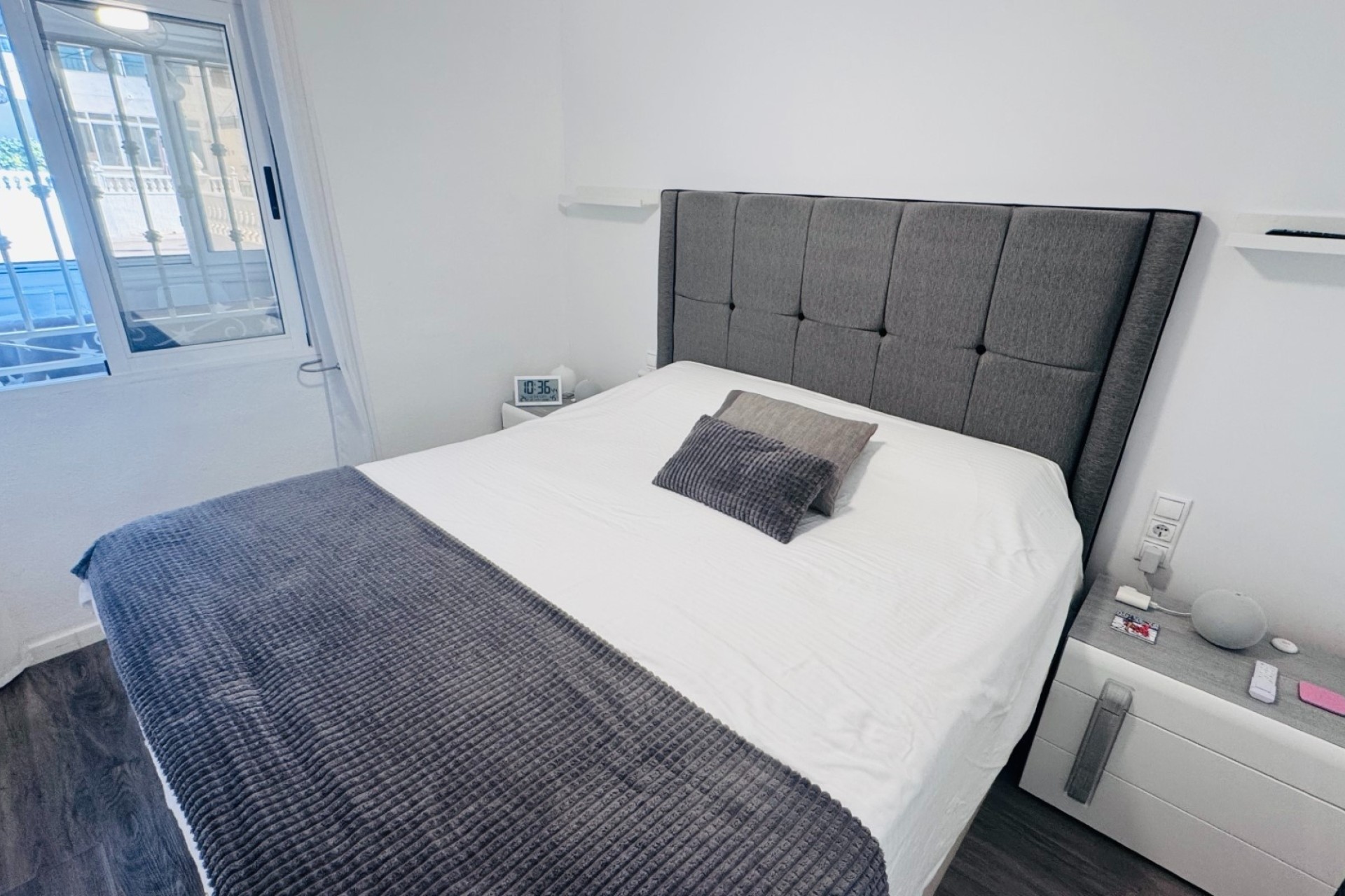 Resale - Wohnung / Appartement -
Orihuela - Vistabella Golf