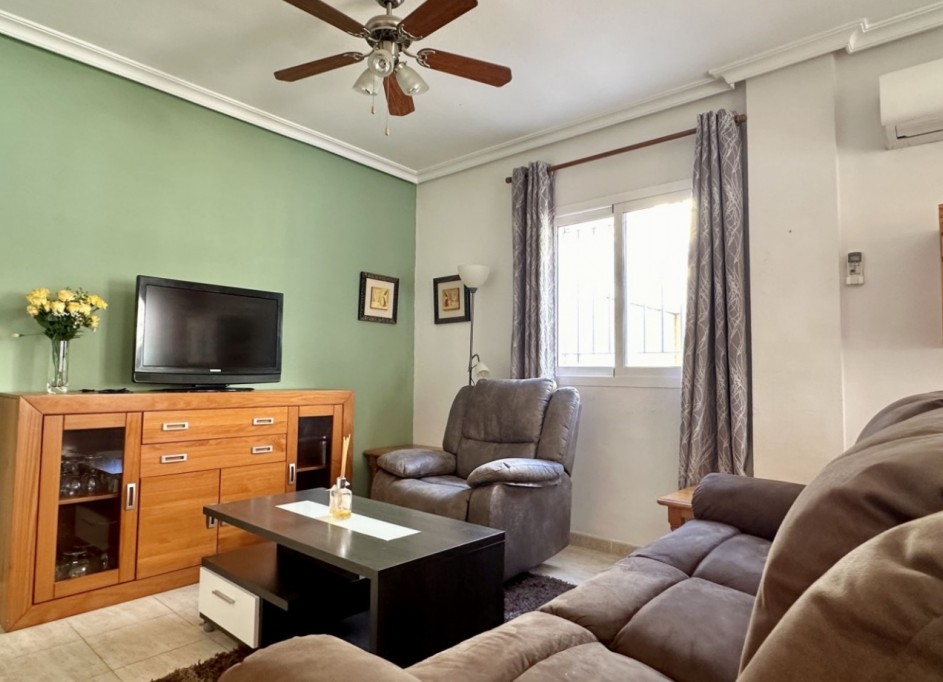 Resale - Wohnung Appartement -
Orihuela - Zeniamar-Horizonte-La Campana