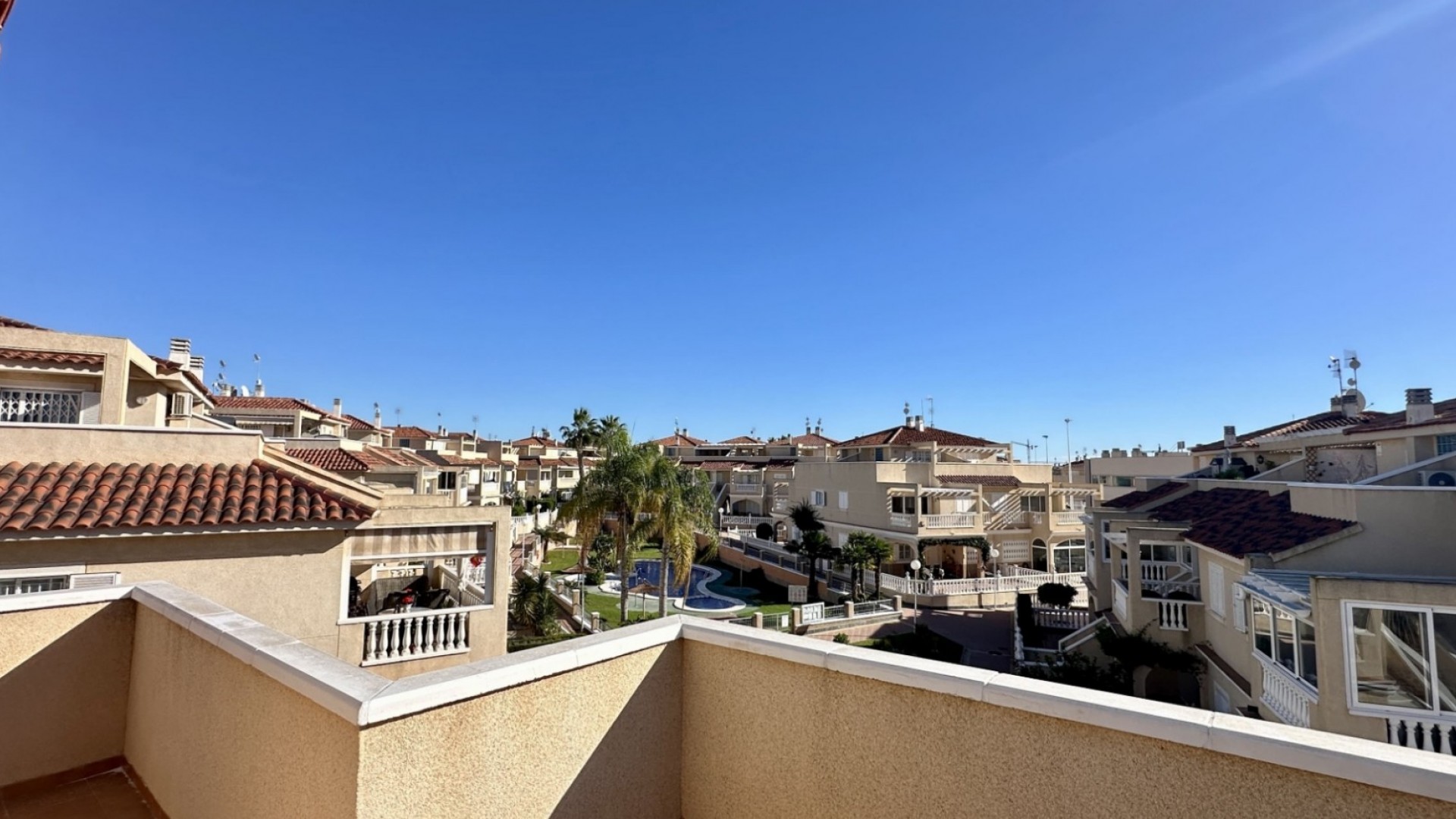 Resale - Wohnung Appartement -
Orihuela - Zeniamar-Horizonte-La Campana