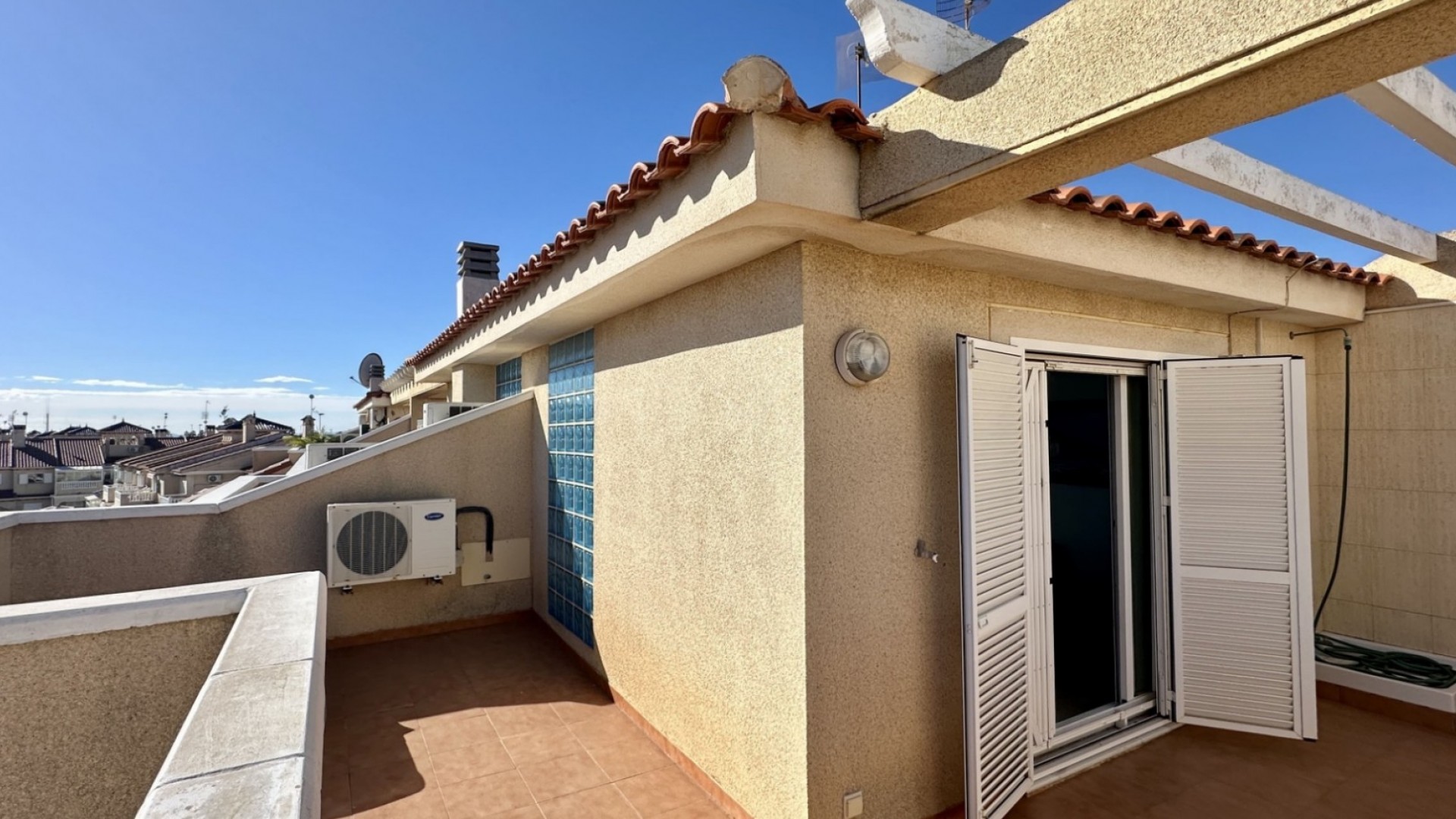 Resale - Wohnung Appartement -
Orihuela - Zeniamar-Horizonte-La Campana
