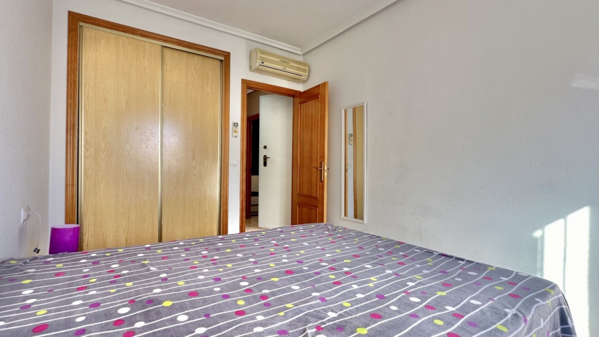 Resale - Wohnung Appartement -
Orihuela - Zeniamar-Horizonte-La Campana