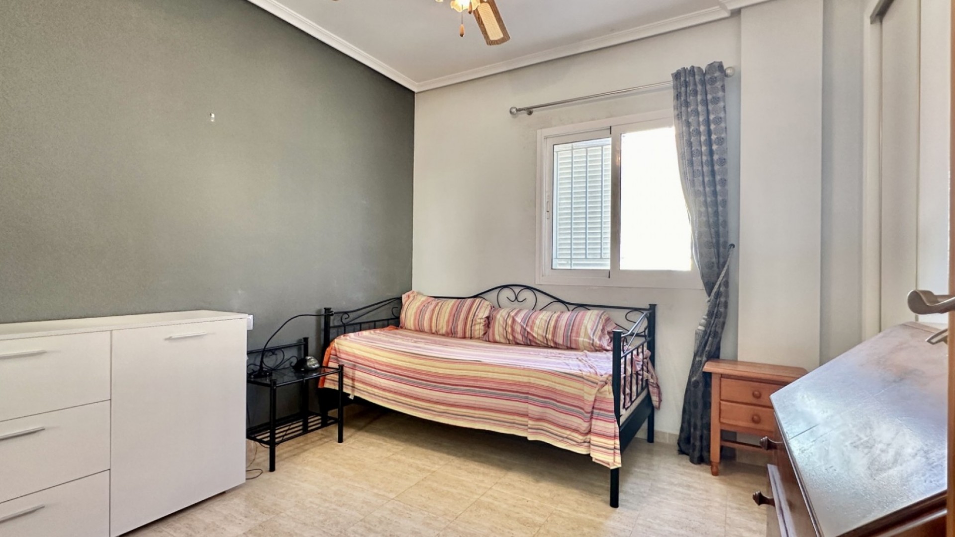 Resale - Wohnung Appartement -
Orihuela - Zeniamar-Horizonte-La Campana