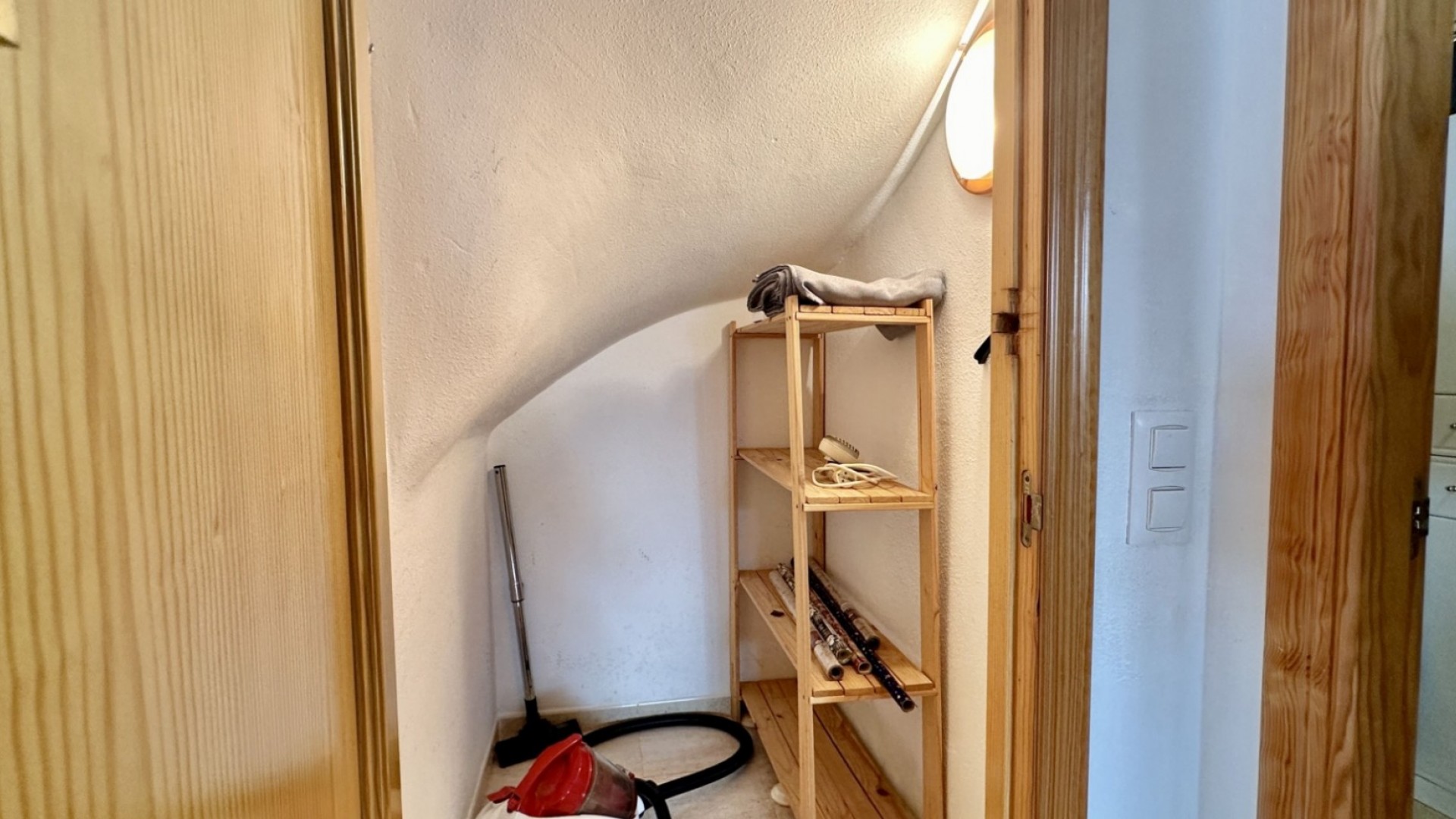 Resale - Wohnung Appartement -
Orihuela - Zeniamar-Horizonte-La Campana