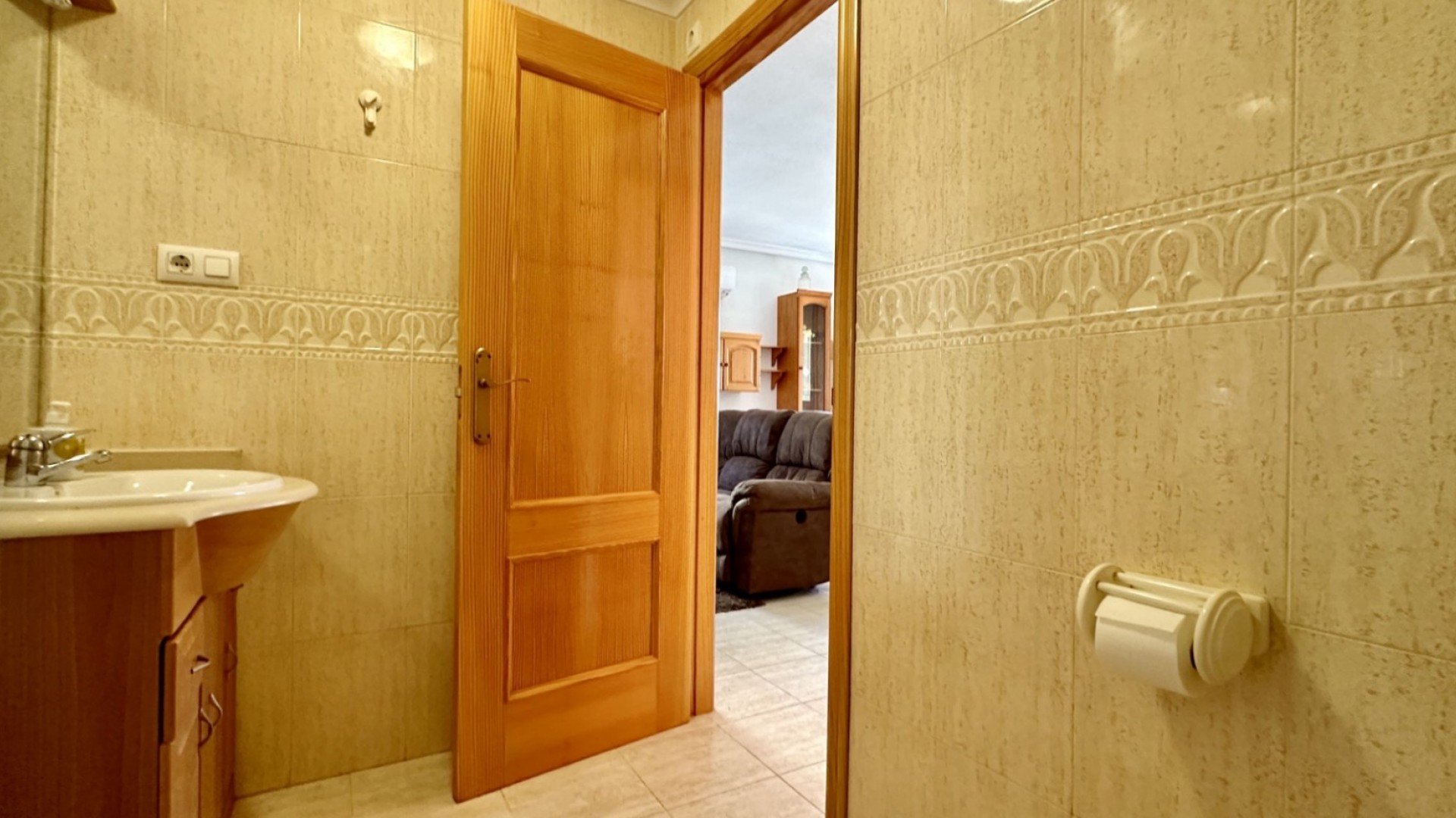 Resale - Wohnung Appartement -
Orihuela - Zeniamar-Horizonte-La Campana