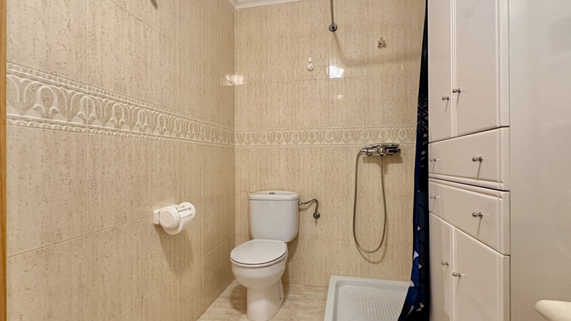 Resale - Wohnung Appartement -
Orihuela - Zeniamar-Horizonte-La Campana
