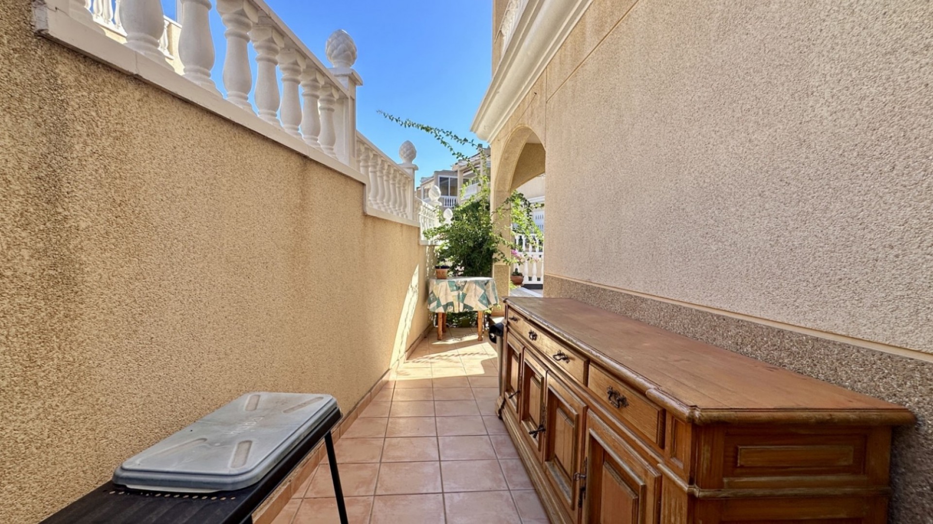 Resale - Wohnung Appartement -
Orihuela - Zeniamar-Horizonte-La Campana