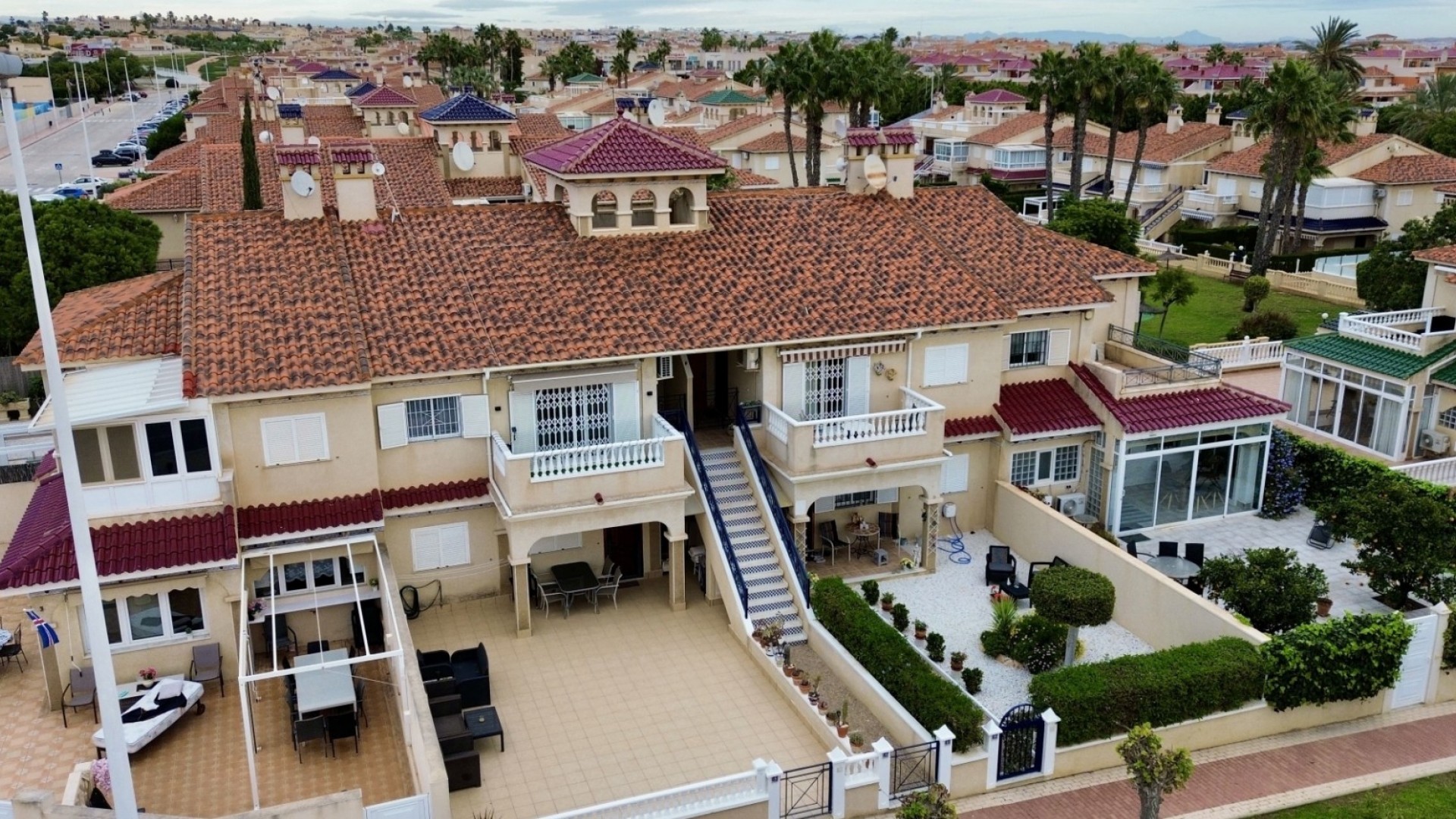 Resale - Wohnung Appartement -
Orihuela - Zeniamar-Horizonte-La Campana