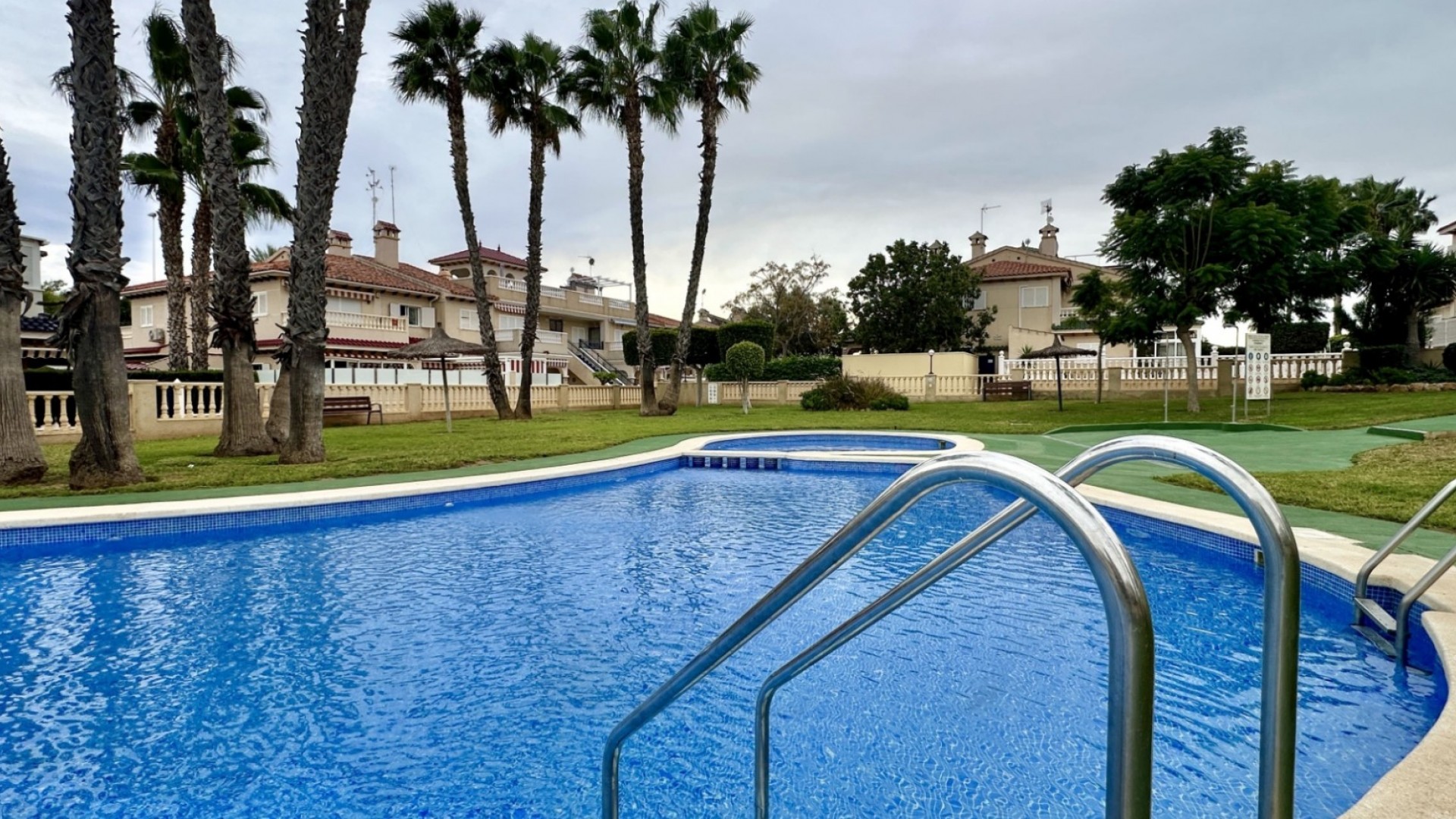 Resale - Wohnung Appartement -
Orihuela - Zeniamar-Horizonte-La Campana