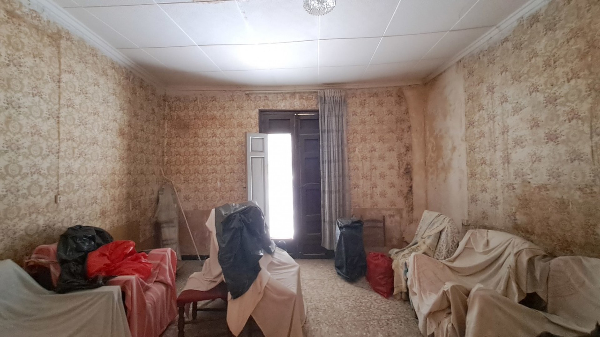 Resale - Wohnung Appartement -
Orihuela