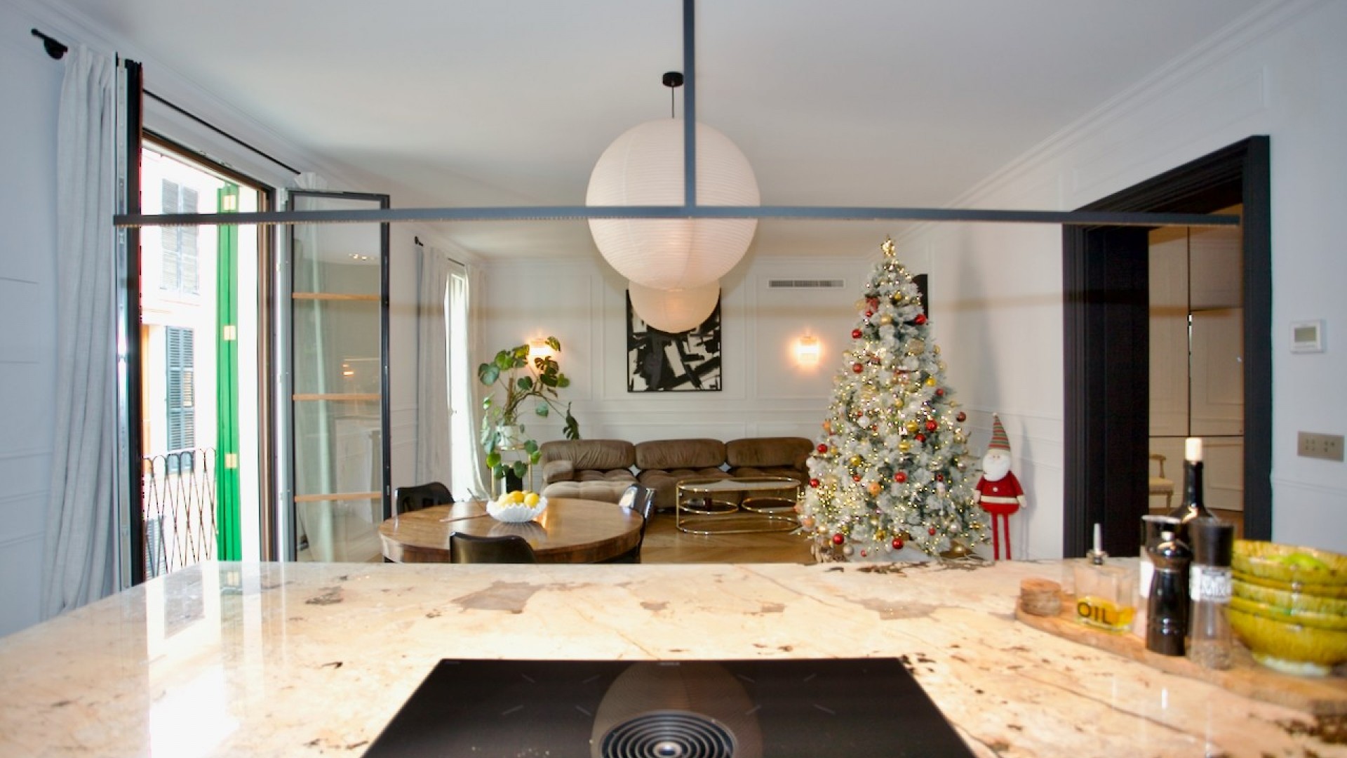 Resale - Wohnung Appartement -
Palma - Centre