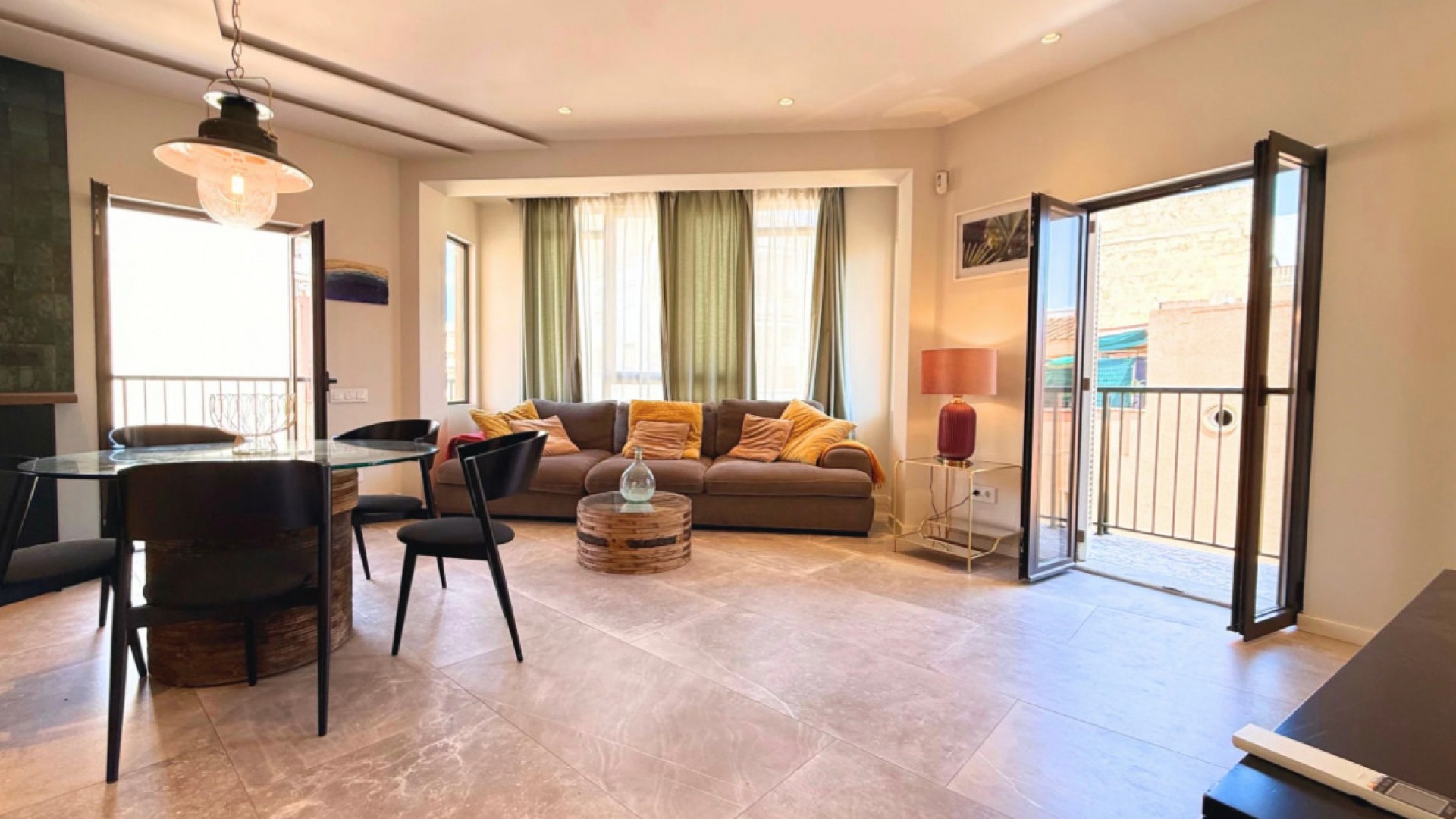 Resale - Wohnung Appartement -
Palma - Ponent