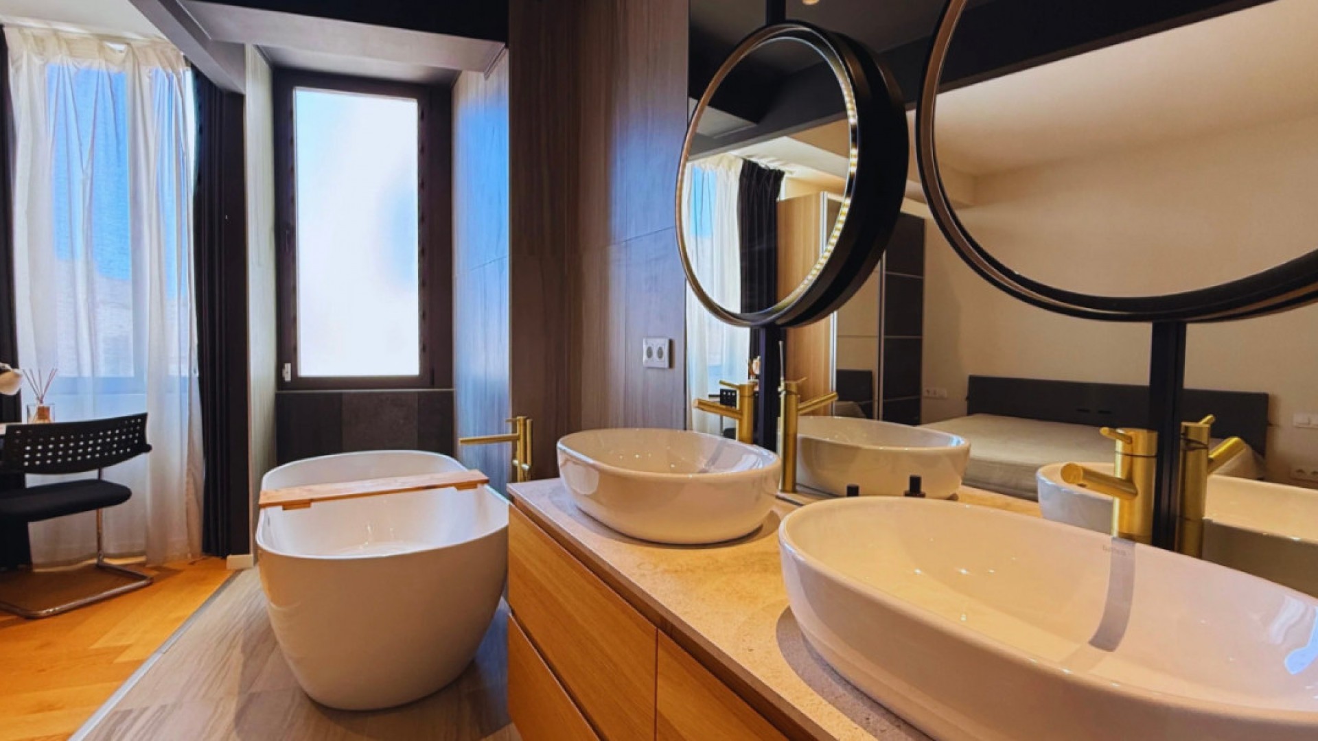 Resale - Wohnung Appartement -
Palma - Ponent