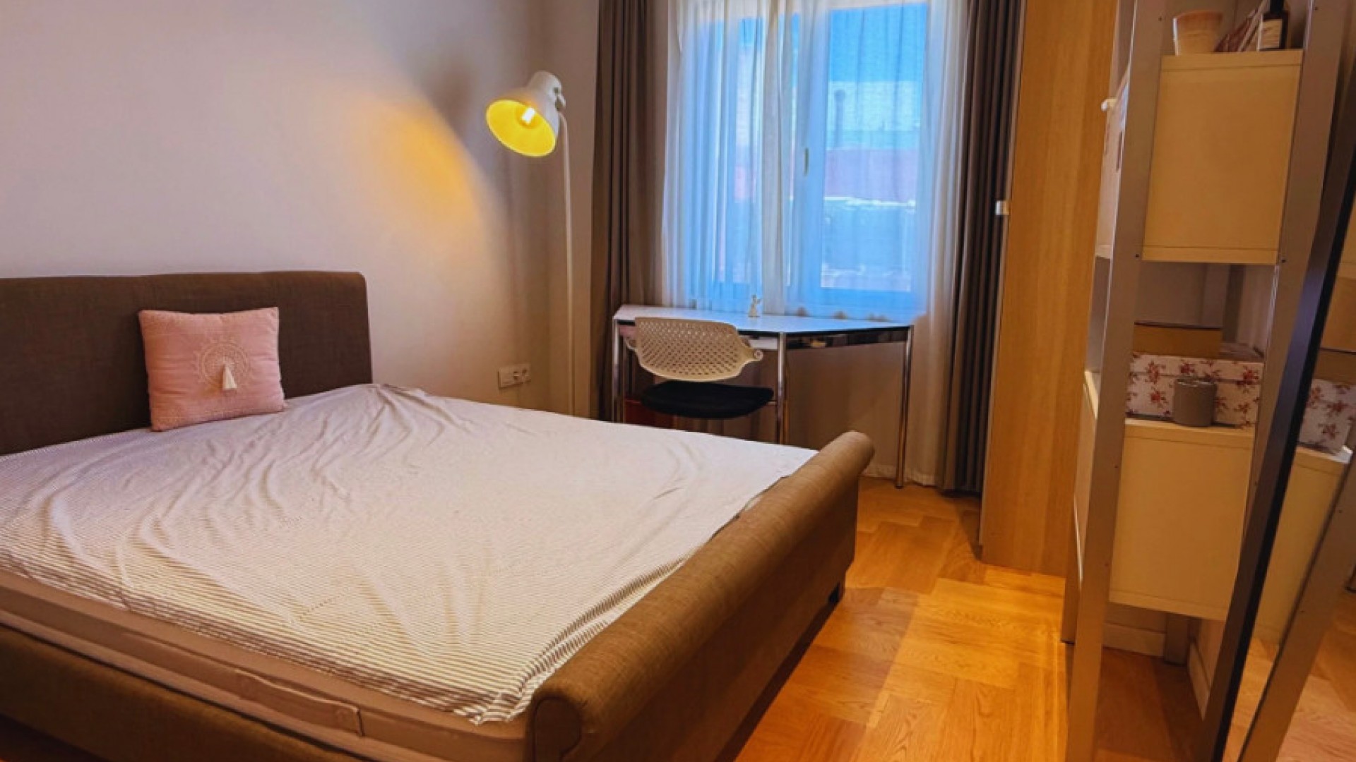 Resale - Wohnung Appartement -
Palma - Ponent