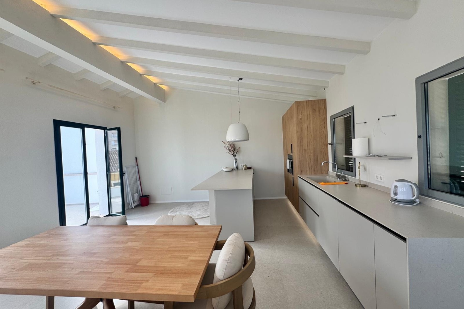Resale - Wohnung Appartement -
Palma