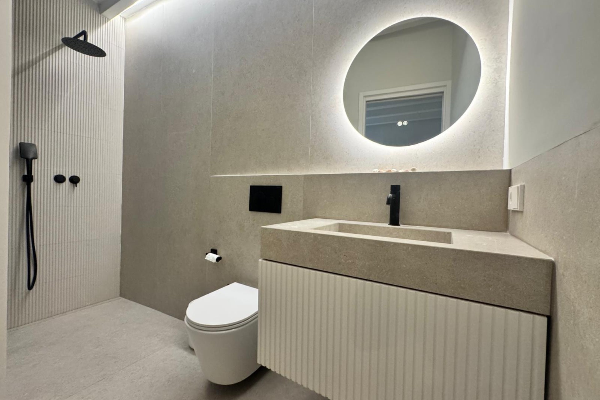 Resale - Wohnung Appartement -
Palma