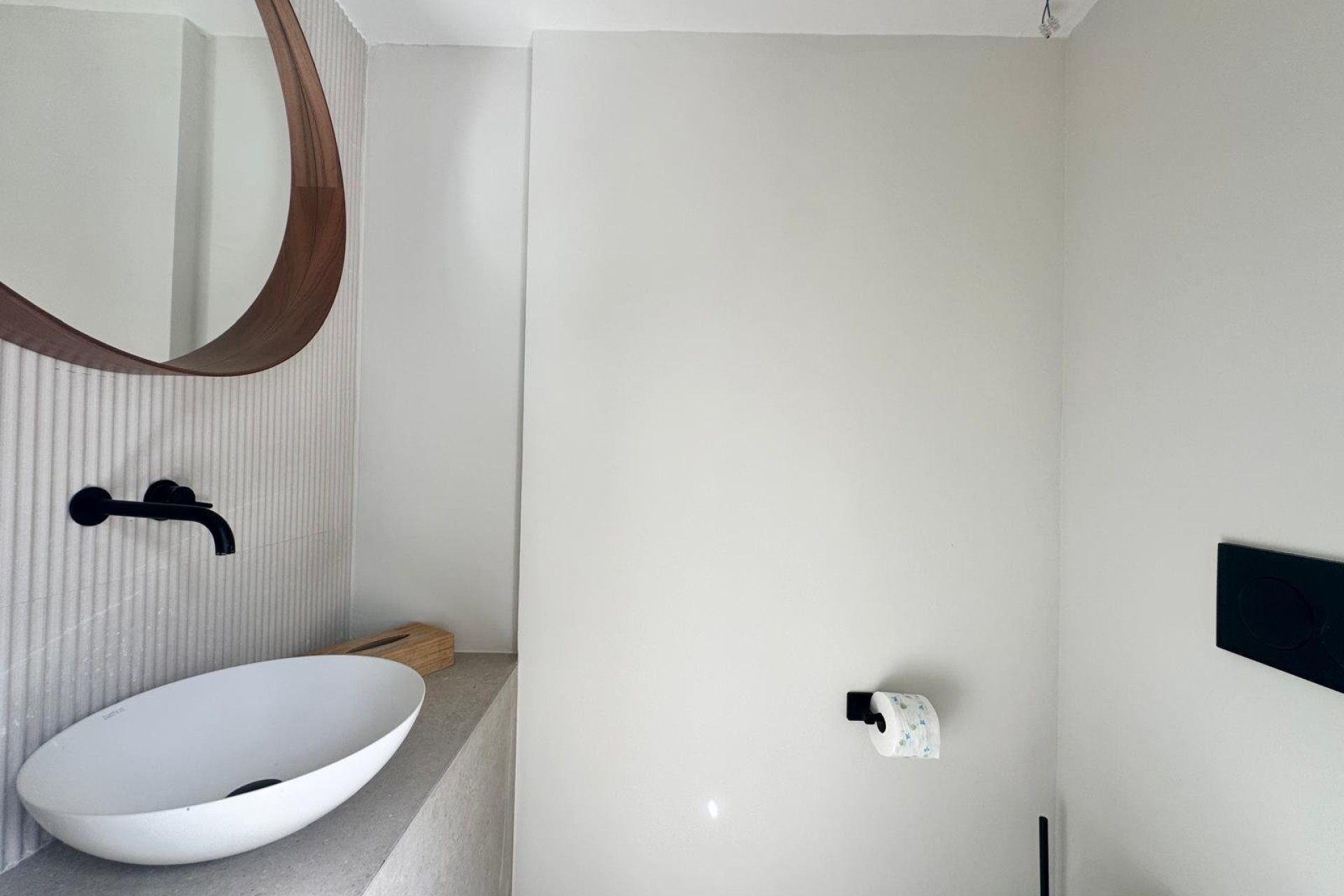 Resale - Wohnung Appartement -
Palma