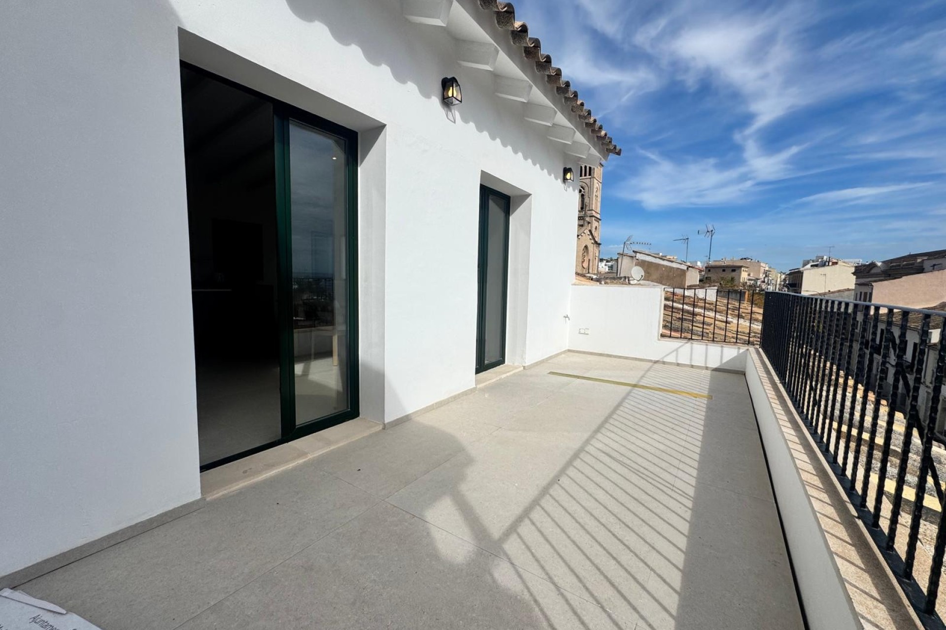 Resale - Wohnung Appartement -
Palma