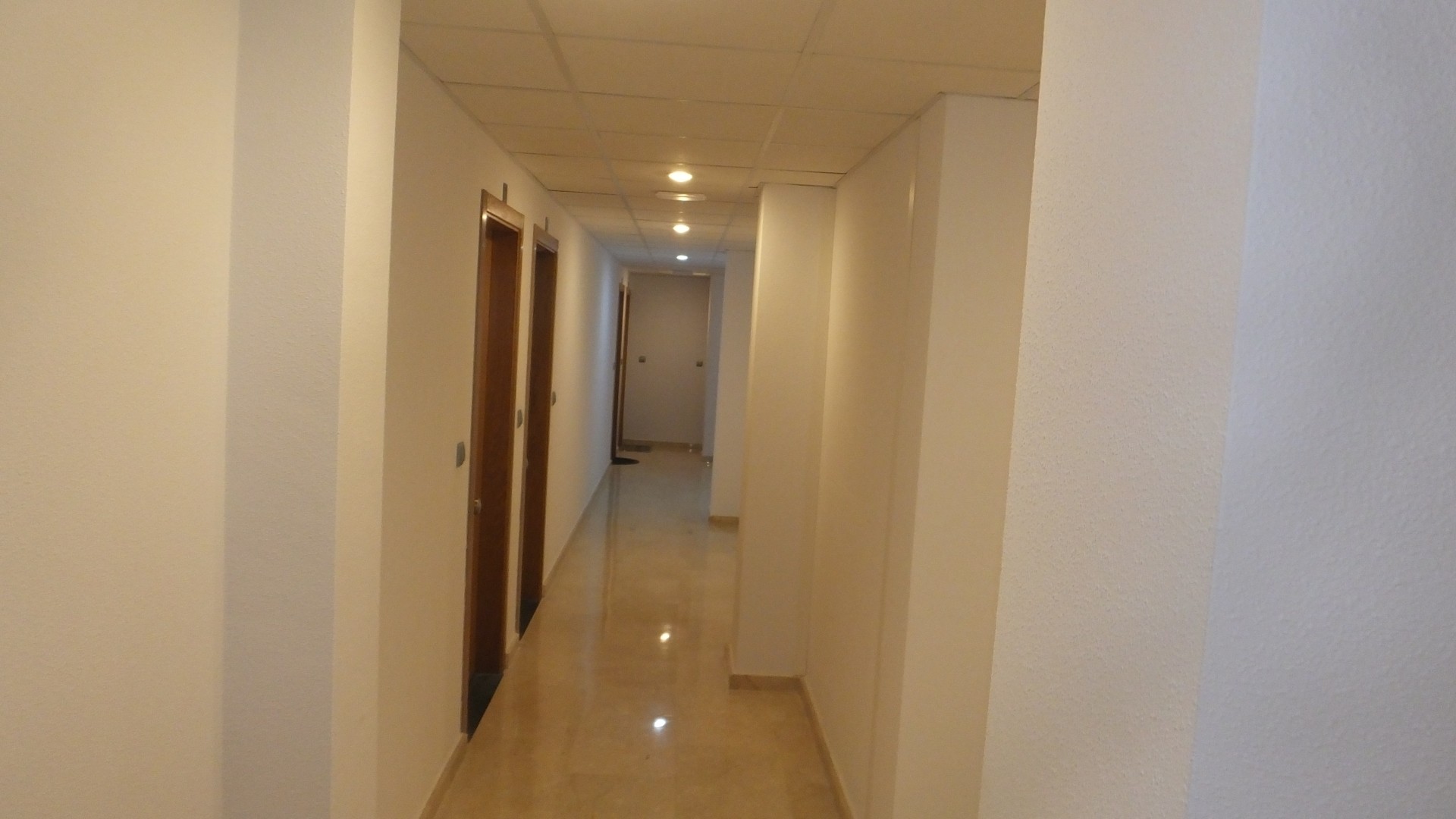 Resale - Wohnung Appartement -
Pi&ntilde;os - Pi&ntilde;os Alicante